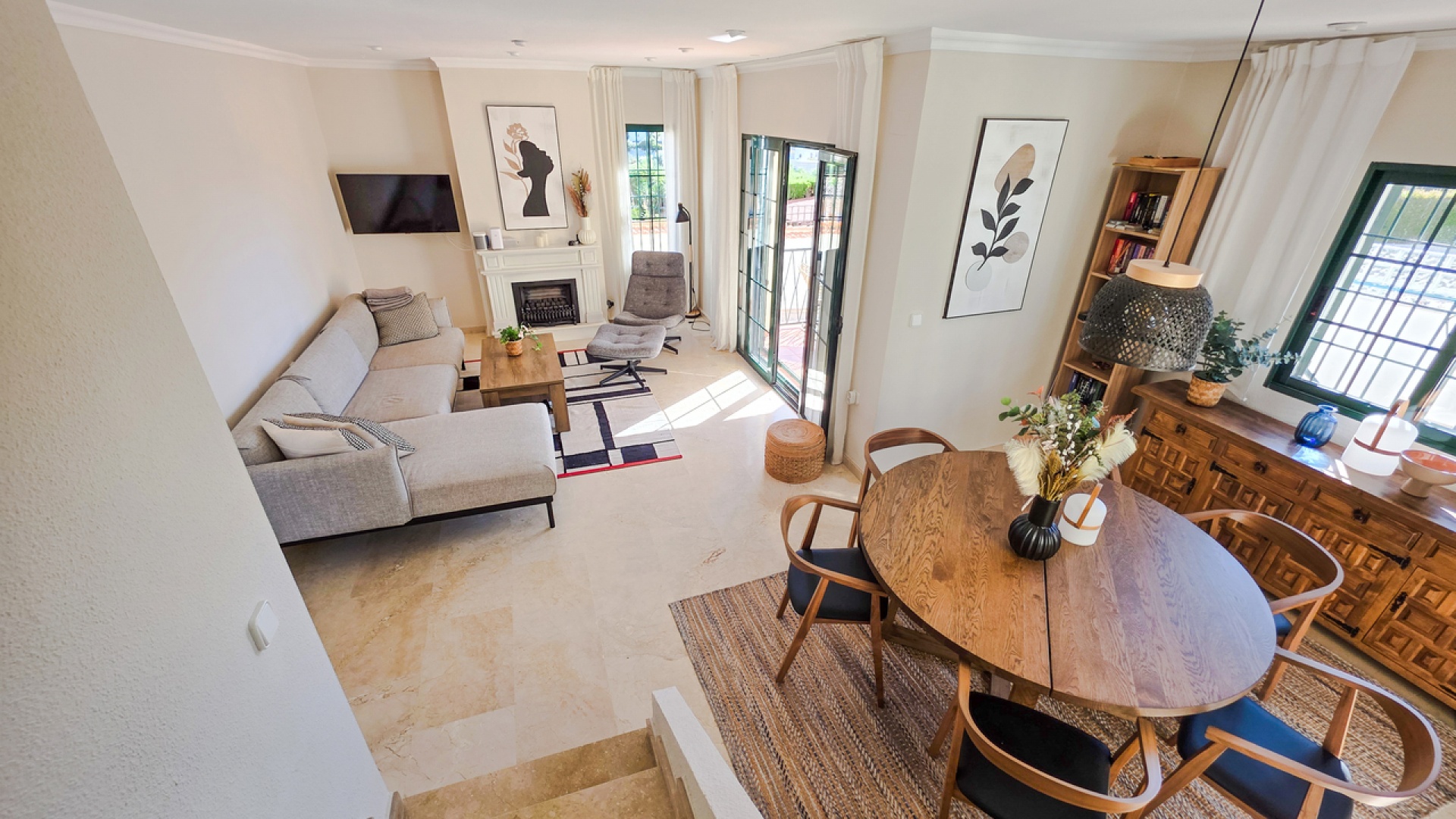 Wiederverkauf - Villa - Villamartin - rioja