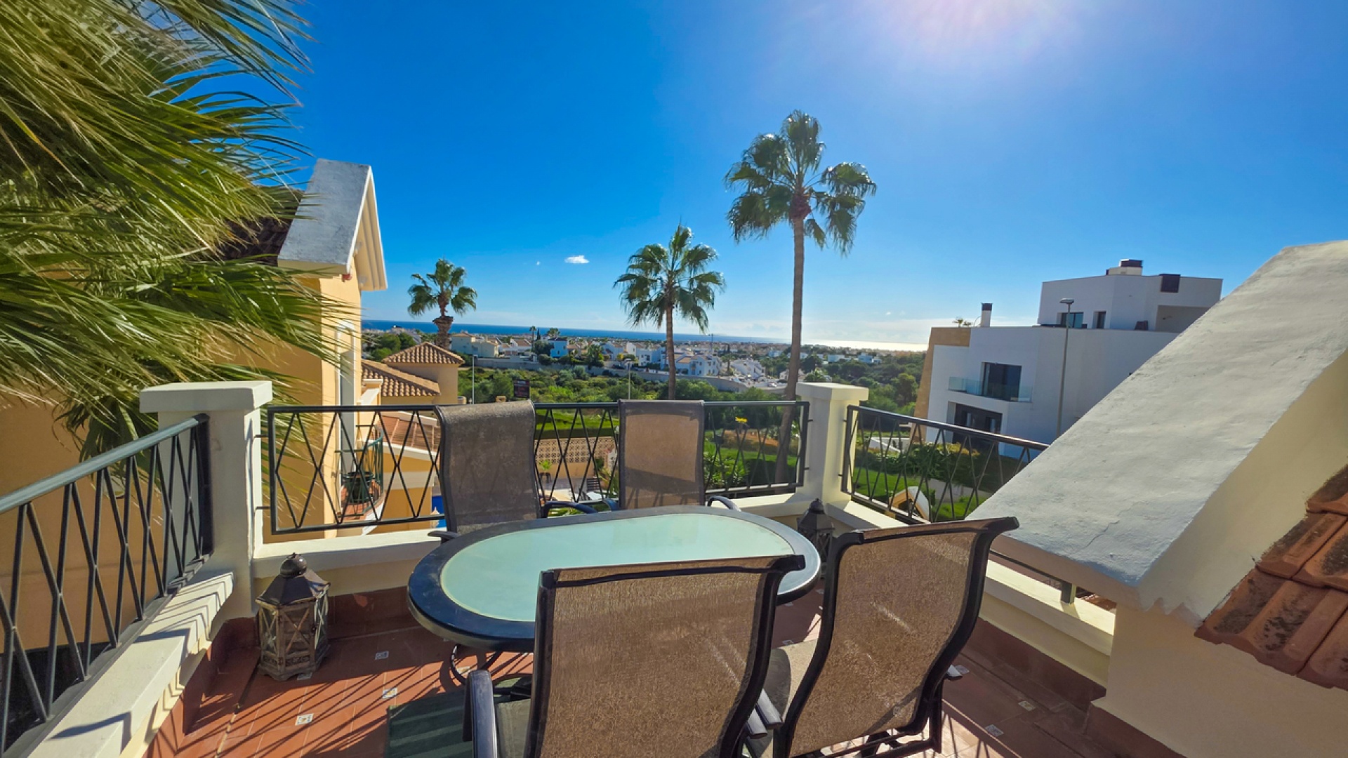 Wiederverkauf - Villa - Villamartin - rioja