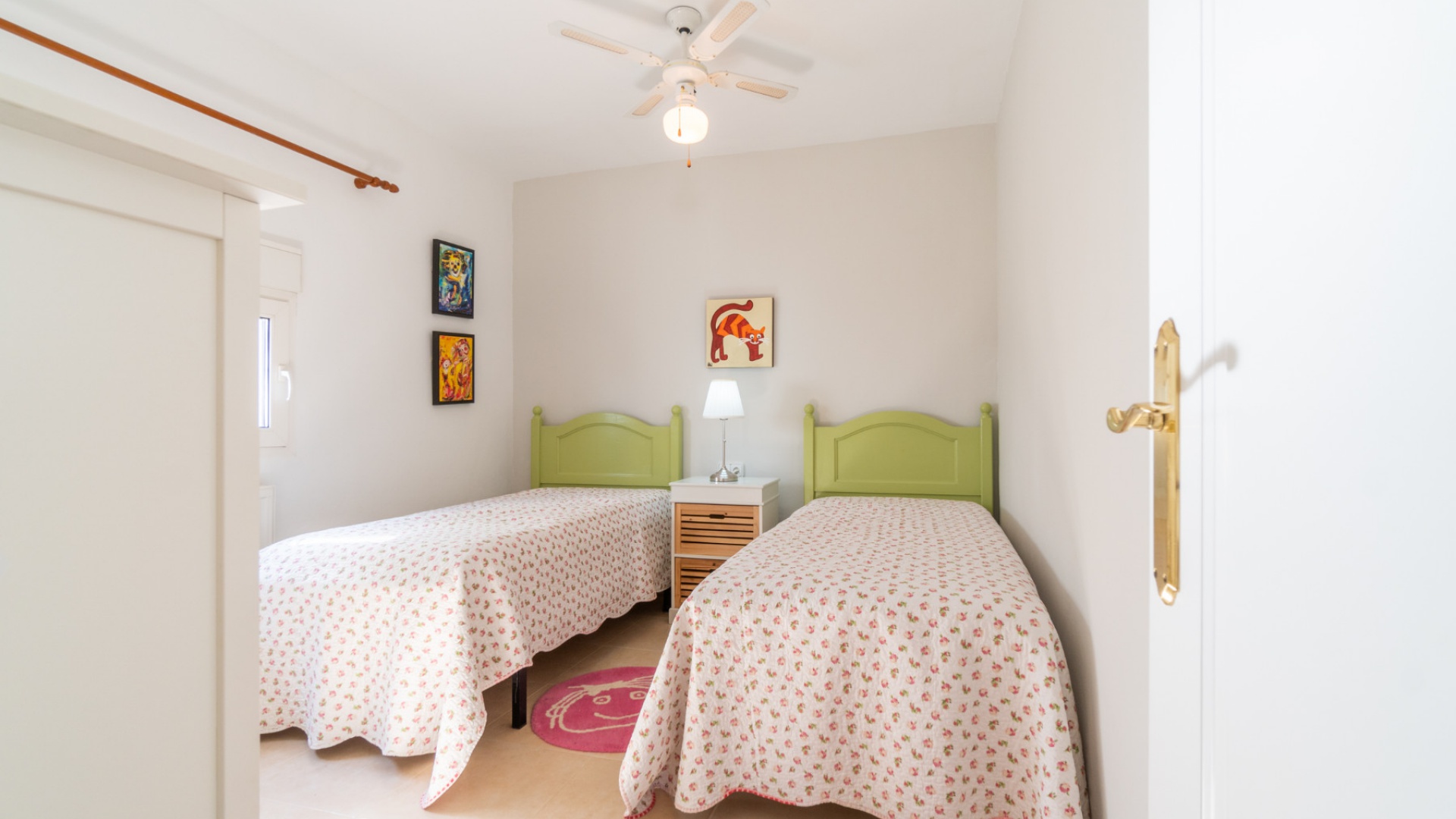 Wiederverkauf - Villa - Villamartin - rioja