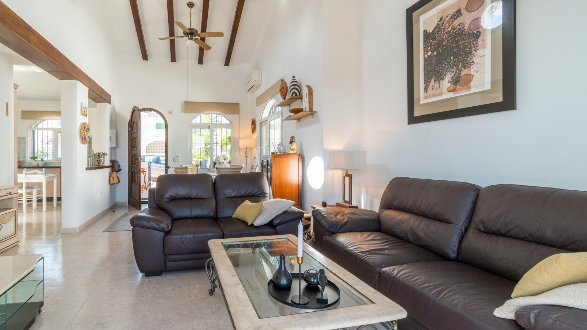 Wiederverkauf - Villa - Villamartin - rioja