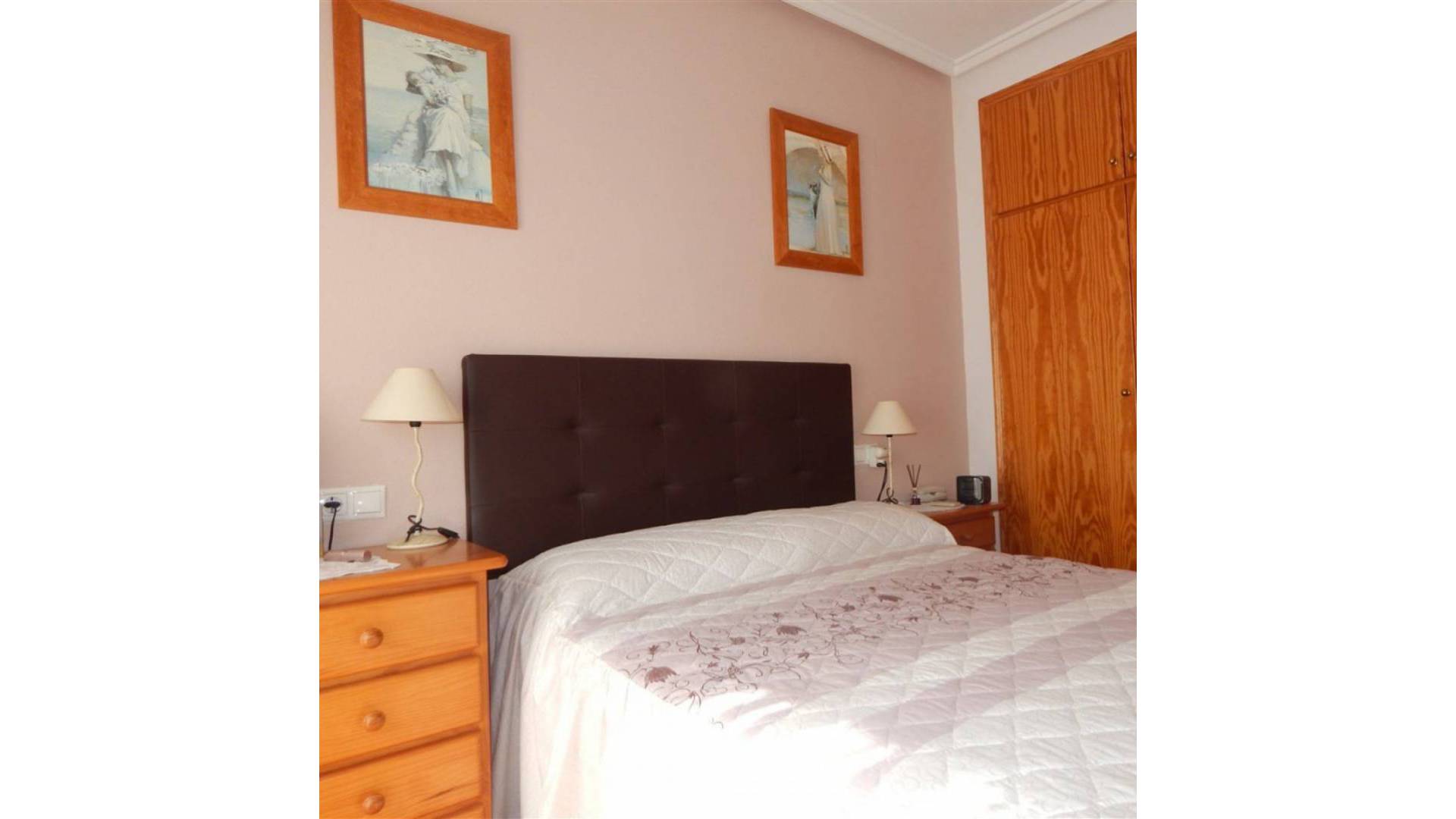 Wiederverkauf - Villa - Villamartin - st james hill