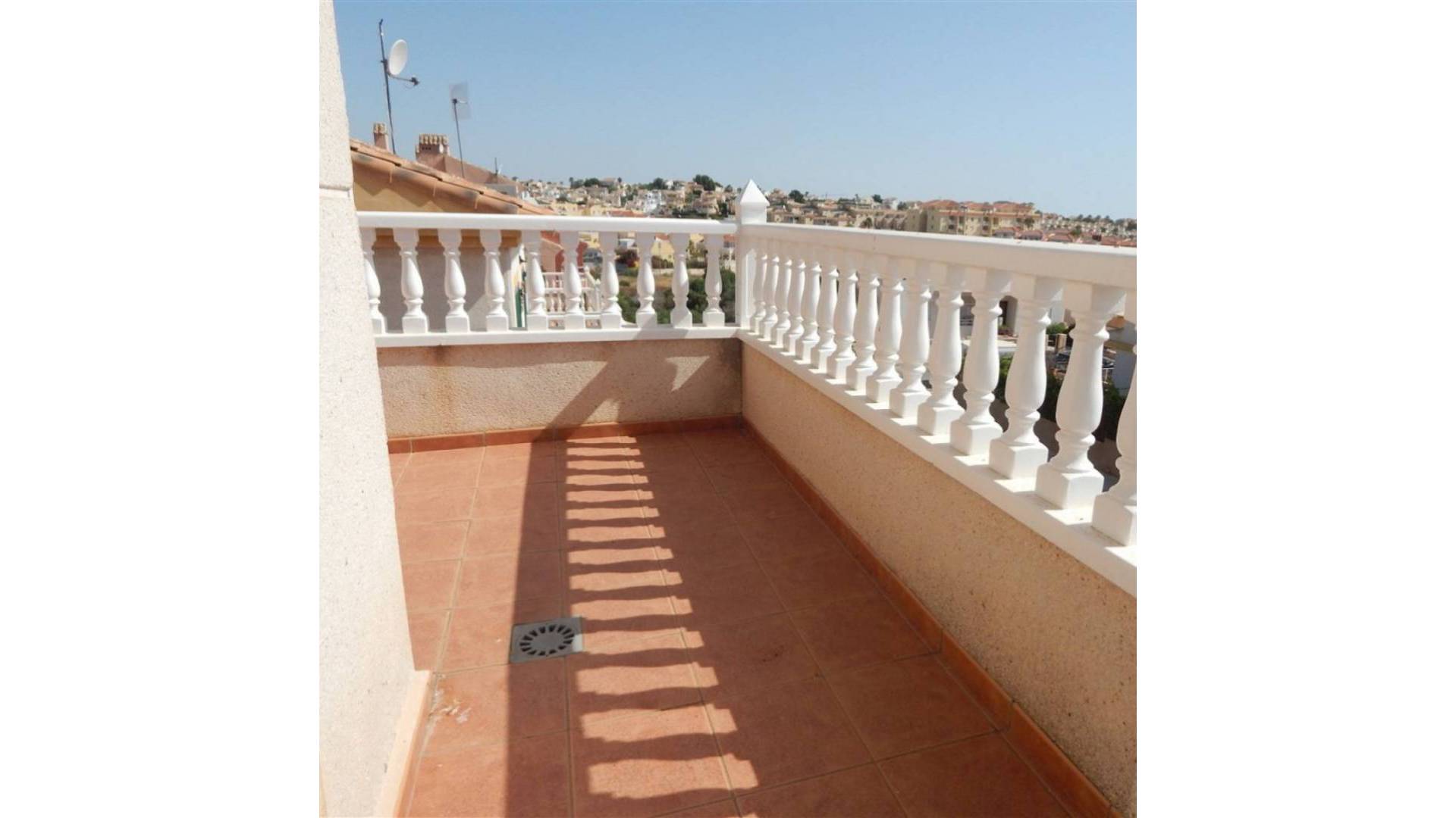 Wiederverkauf - Villa - Villamartin - st james hill