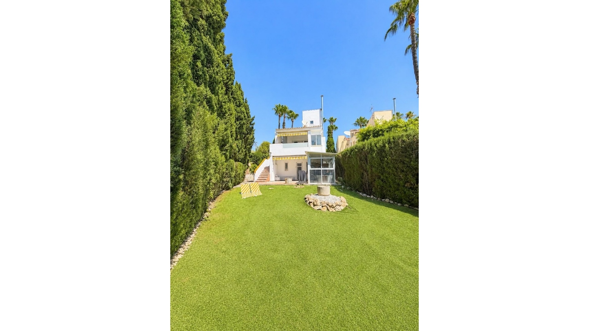 Wiederverkauf - Villa - Villamartin - valencia norte