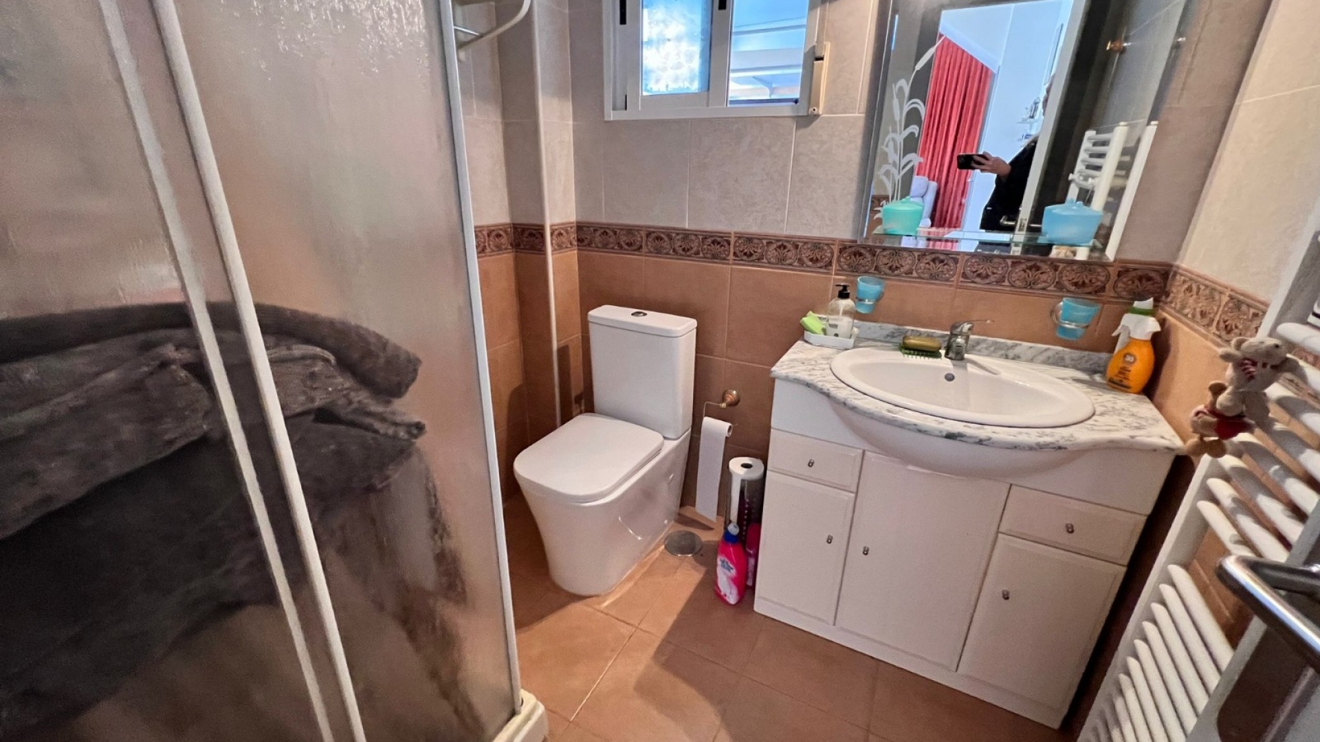 Wiederverkauf - Villa - Villamartin - vista azul