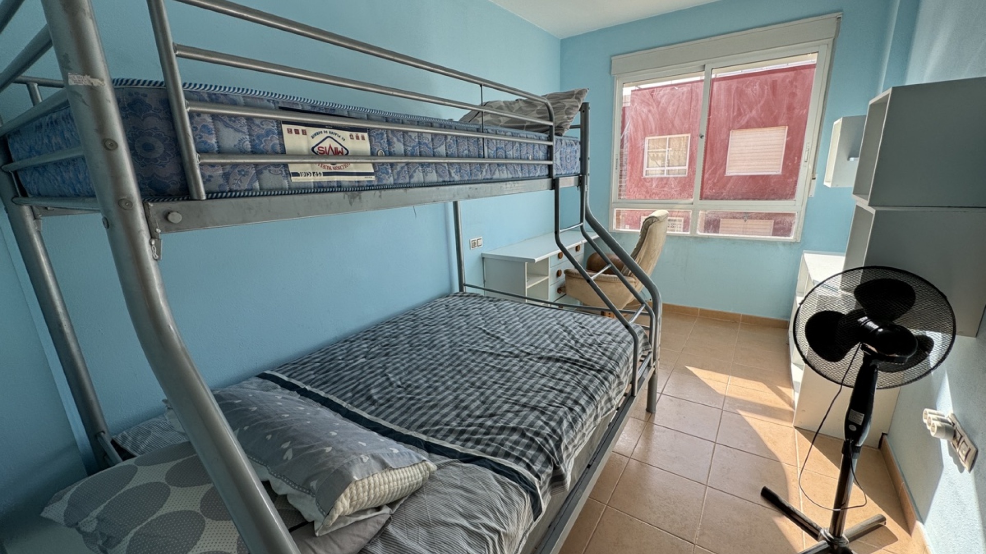 Wiederverkauf - Villa - Villamartin - vista azul