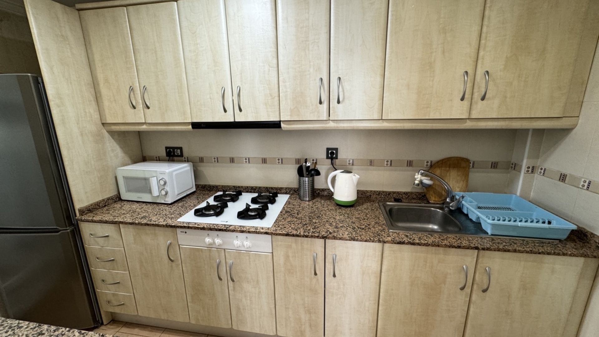 Wiederverkauf - Villa - Villamartin - vista azul