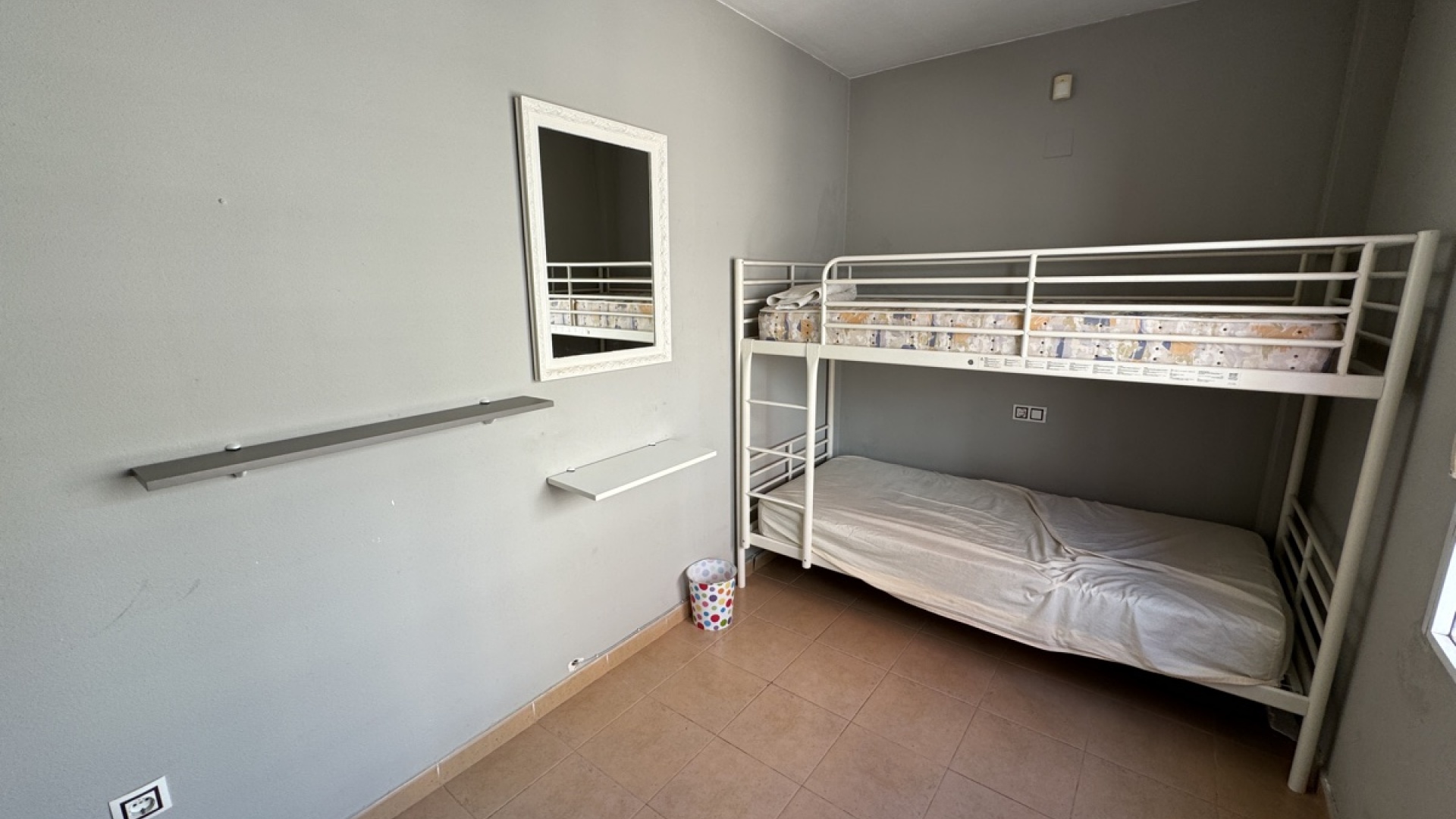 Wiederverkauf - Villa - Villamartin - vista azul