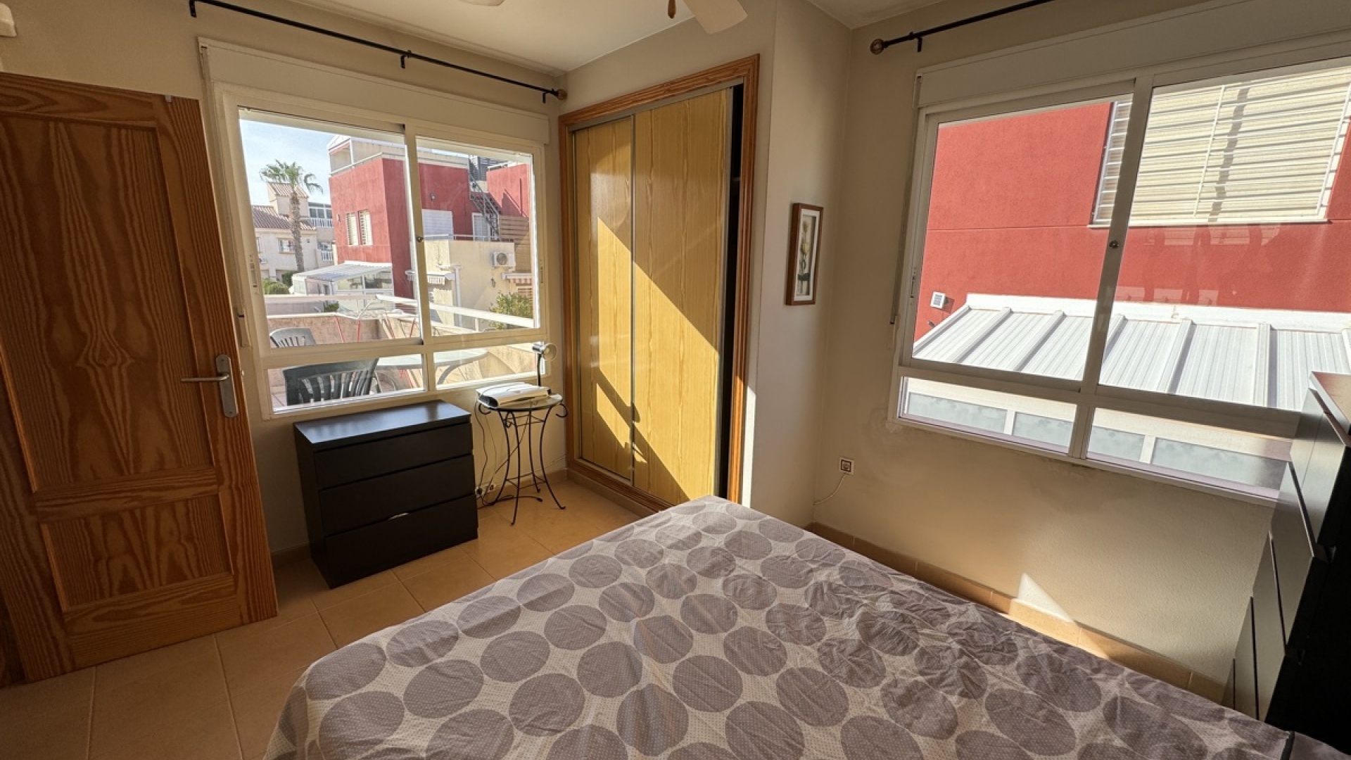 Wiederverkauf - Villa - Villamartin - vista azul