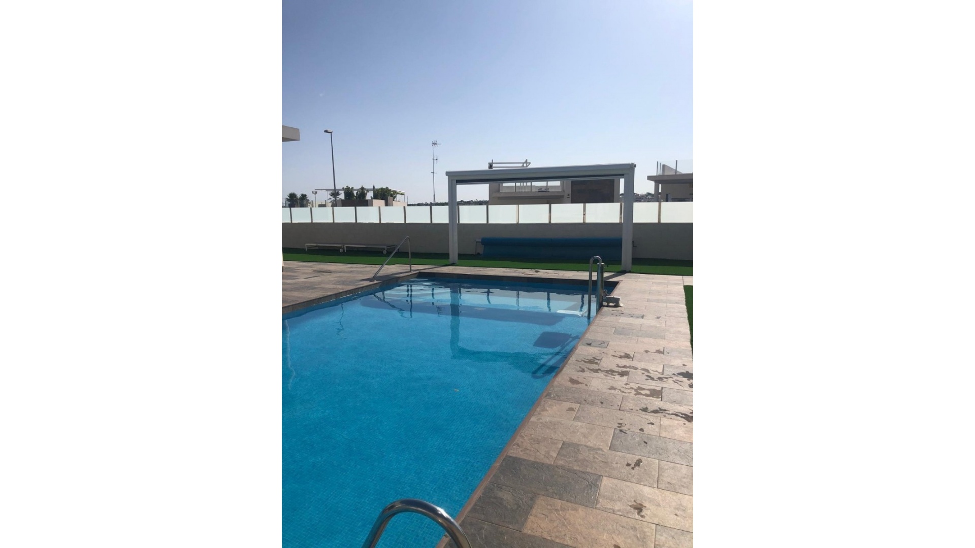 Wiederverkauf - Villa - Villamartin