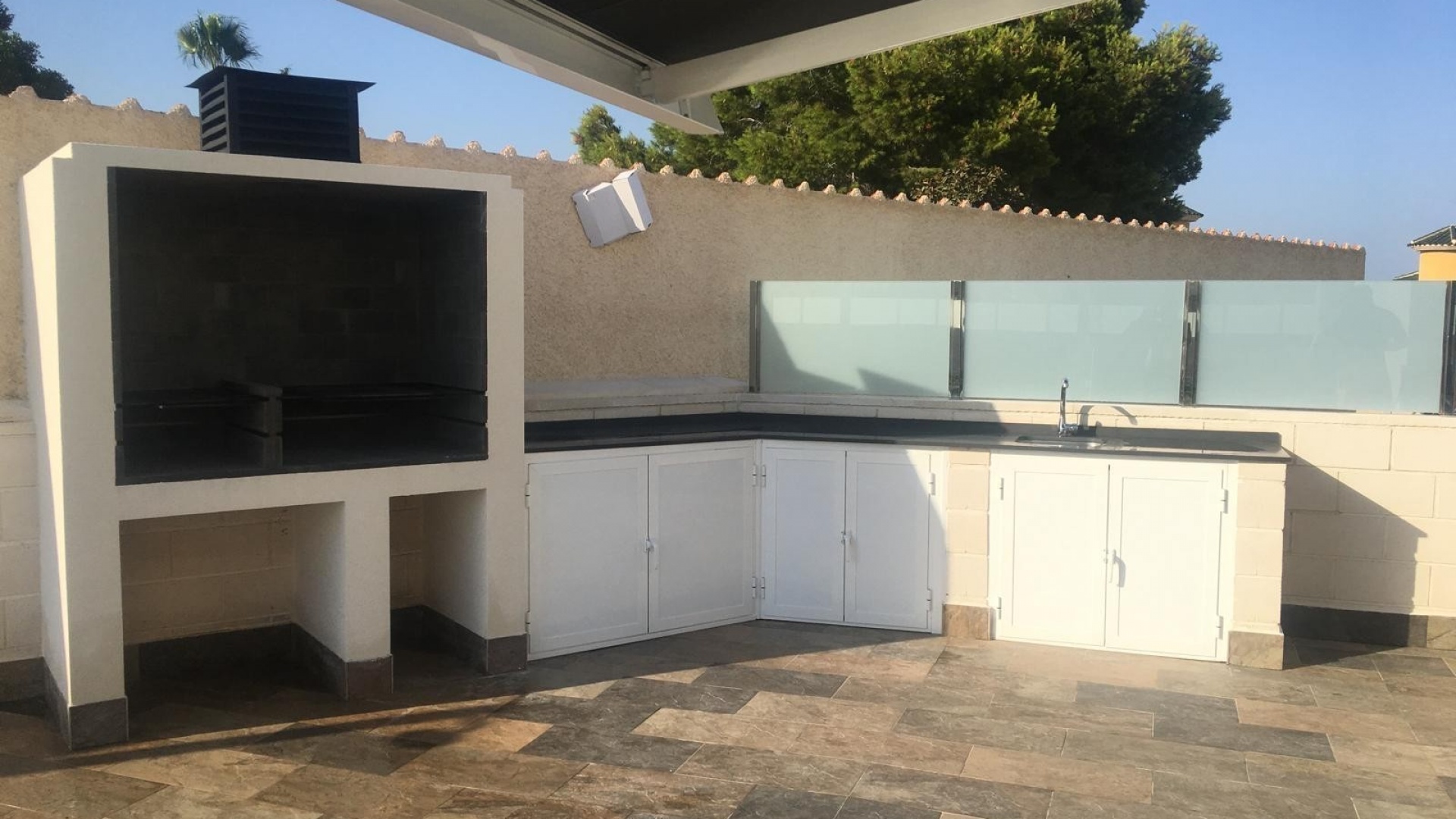 Wiederverkauf - Villa - Villamartin