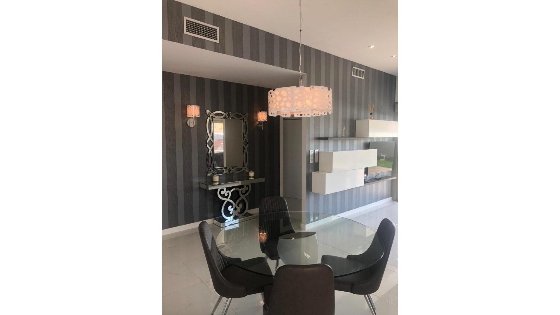 Wiederverkauf - Villa - Villamartin