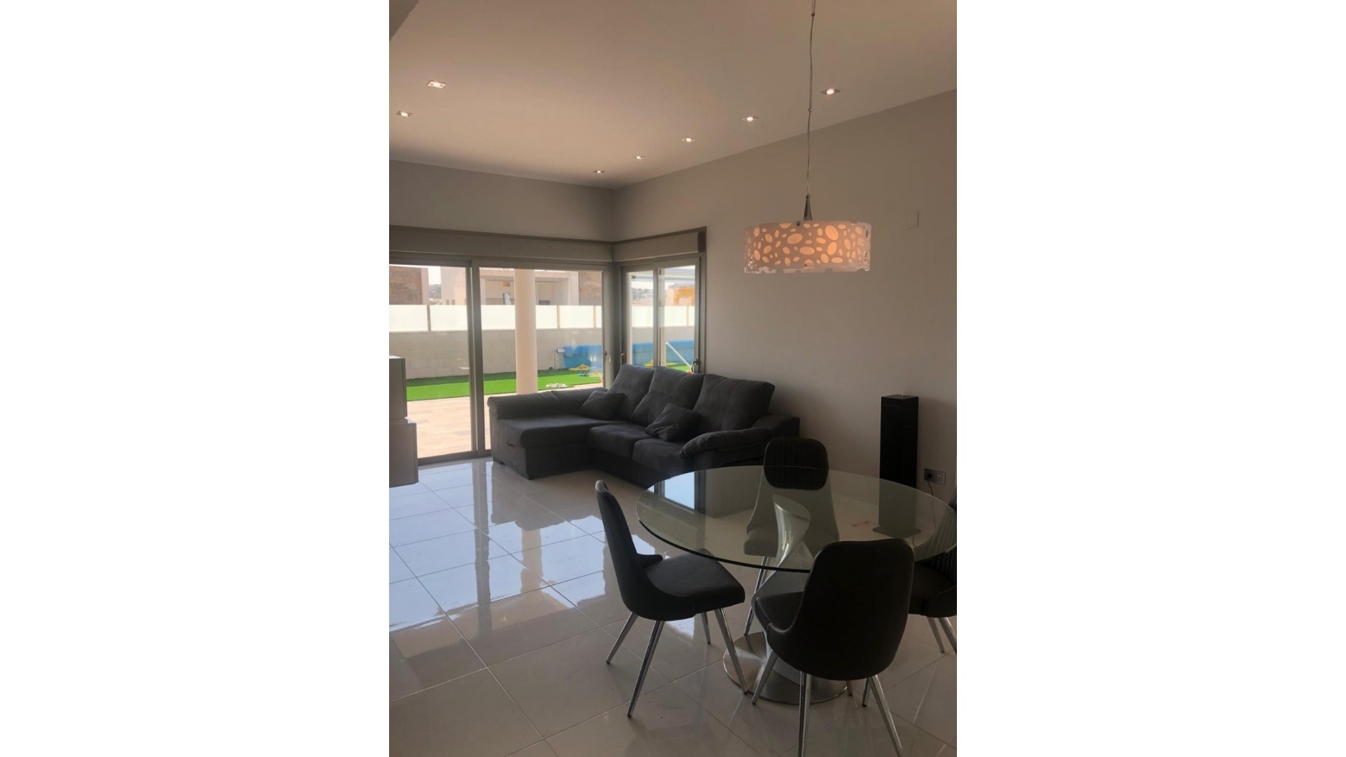 Wiederverkauf - Villa - Villamartin