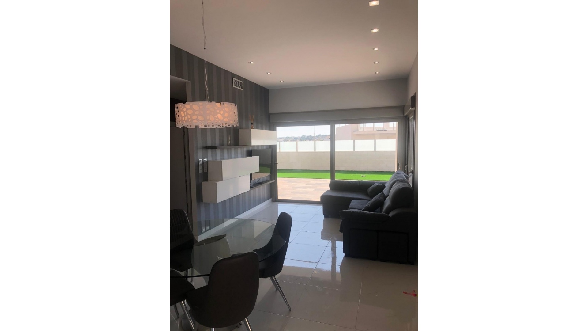 Wiederverkauf - Villa - Villamartin