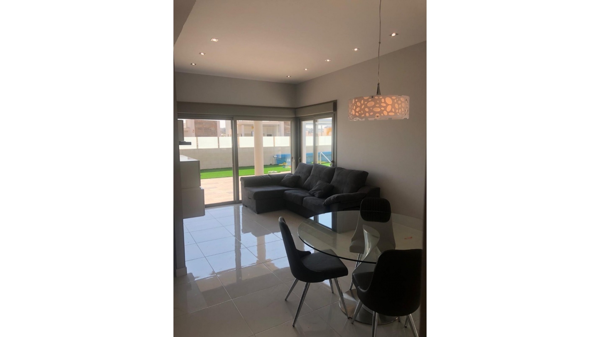 Wiederverkauf - Villa - Villamartin