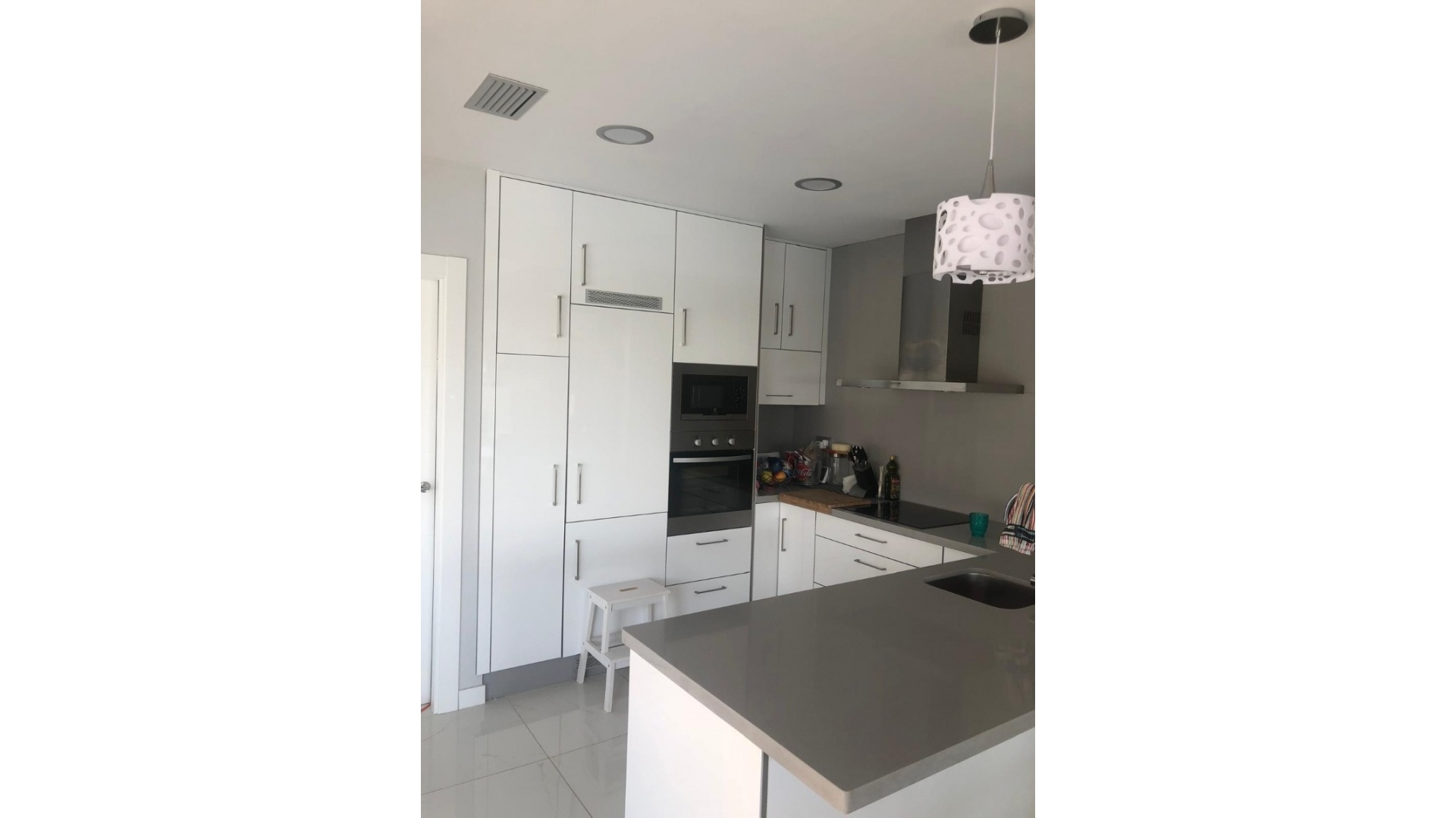 Wiederverkauf - Villa - Villamartin