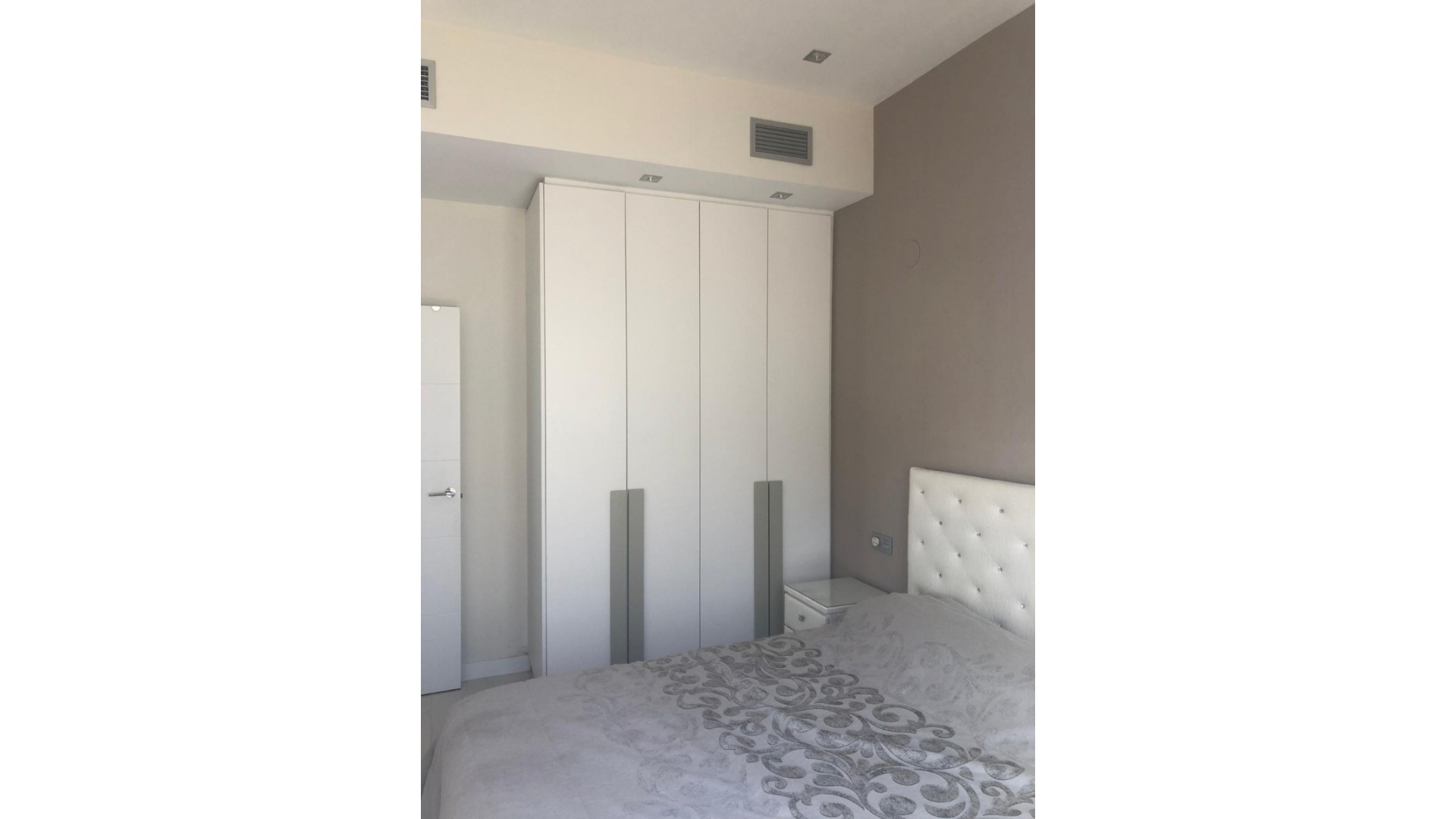 Wiederverkauf - Villa - Villamartin