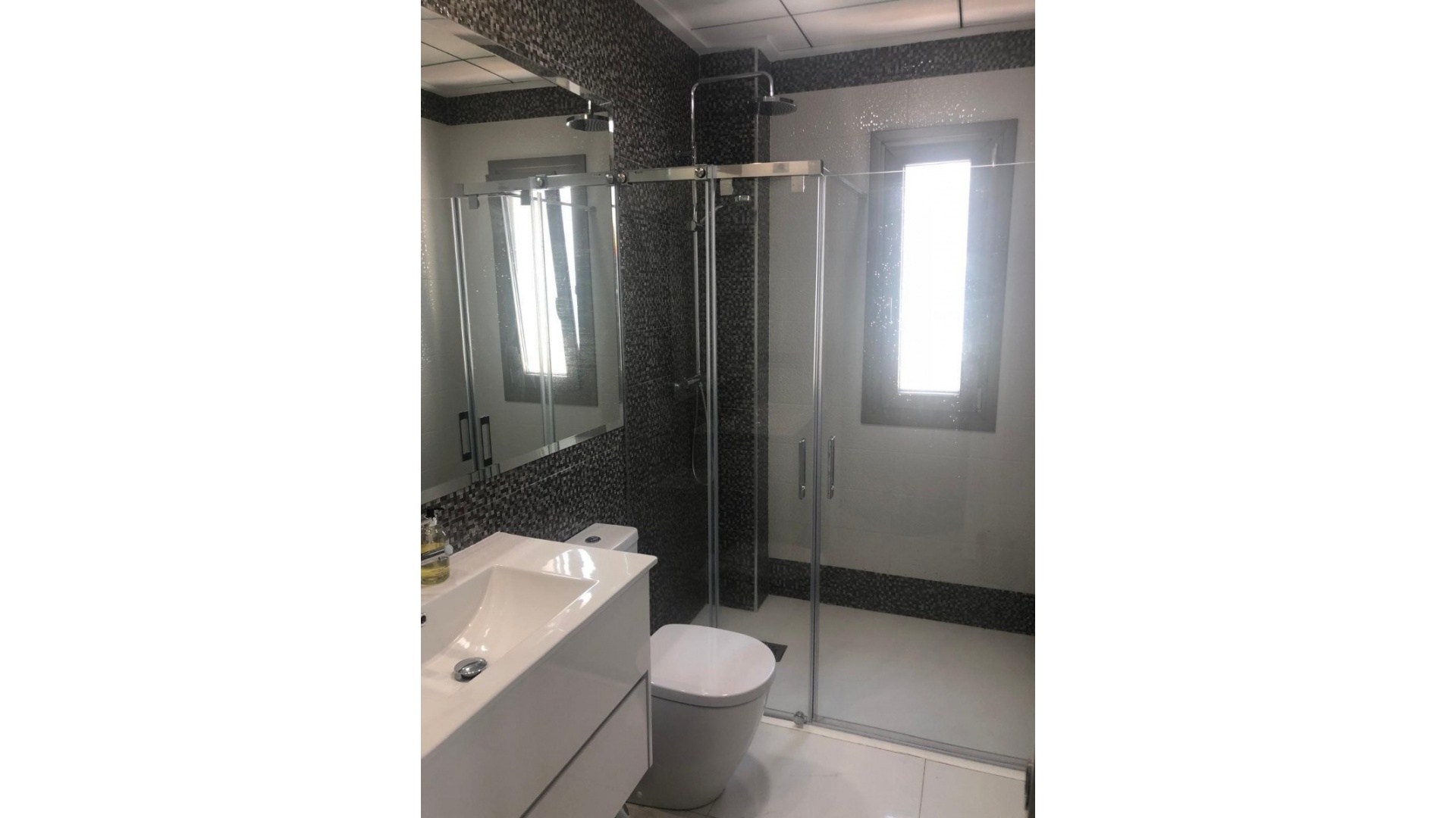 Wiederverkauf - Villa - Villamartin