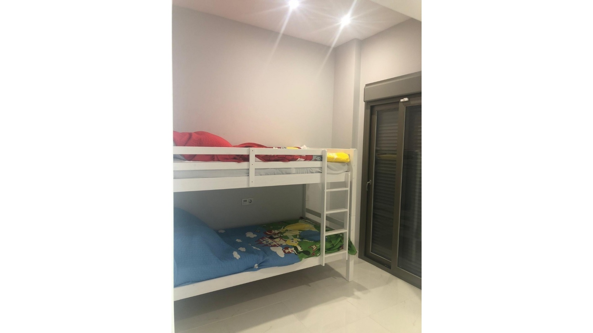 Wiederverkauf - Villa - Villamartin