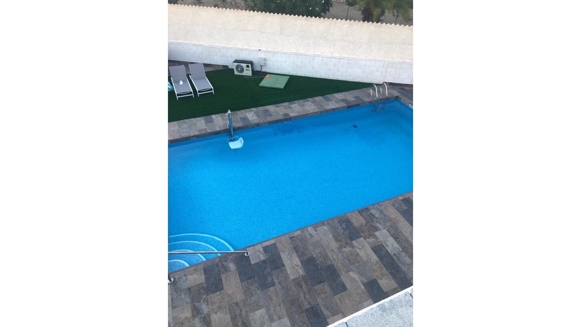 Wiederverkauf - Villa - Villamartin