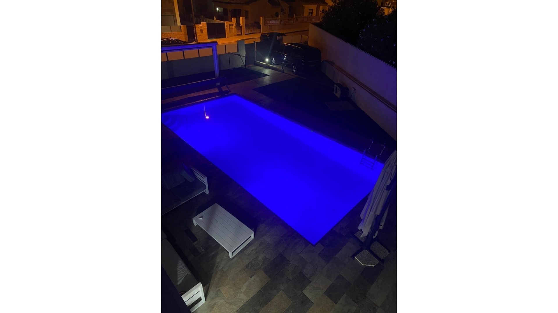 Wiederverkauf - Villa - Villamartin