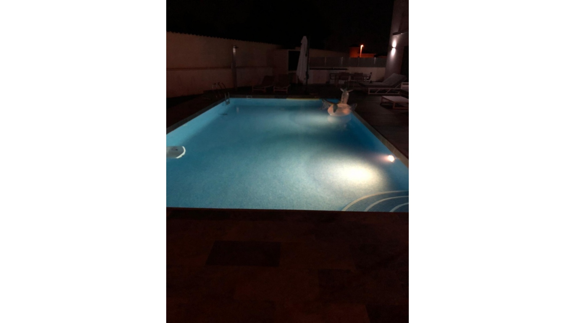 Wiederverkauf - Villa - Villamartin