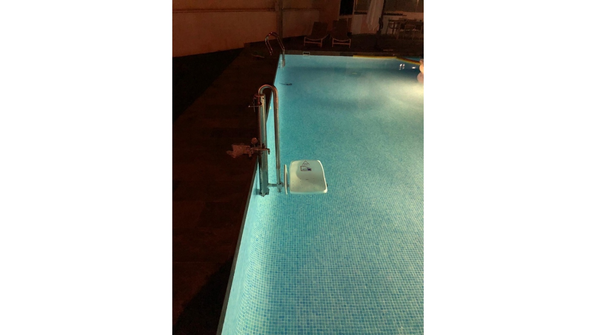 Wiederverkauf - Villa - Villamartin