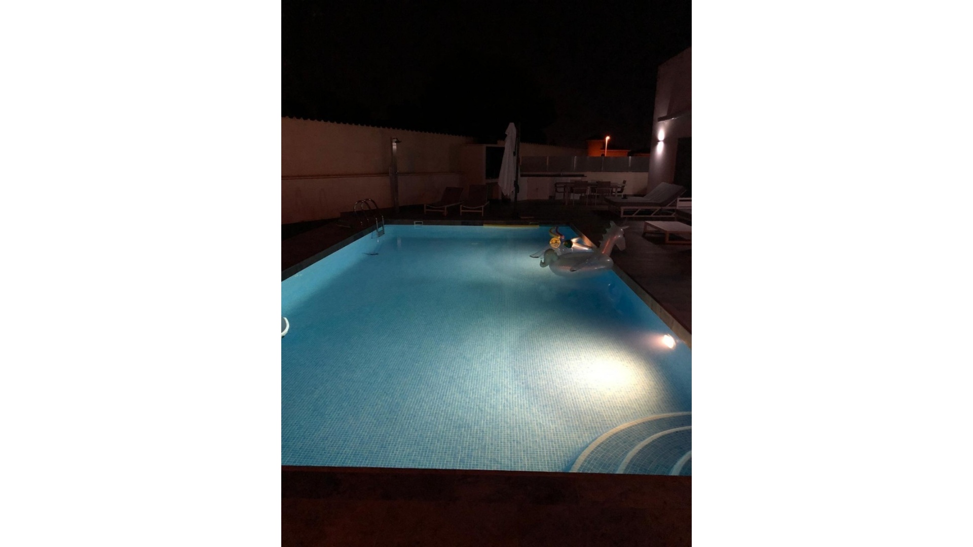 Wiederverkauf - Villa - Villamartin