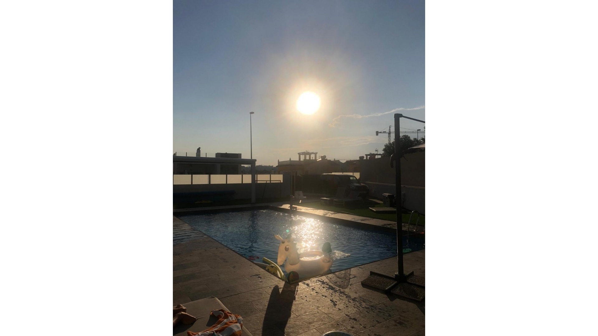 Wiederverkauf - Villa - Villamartin