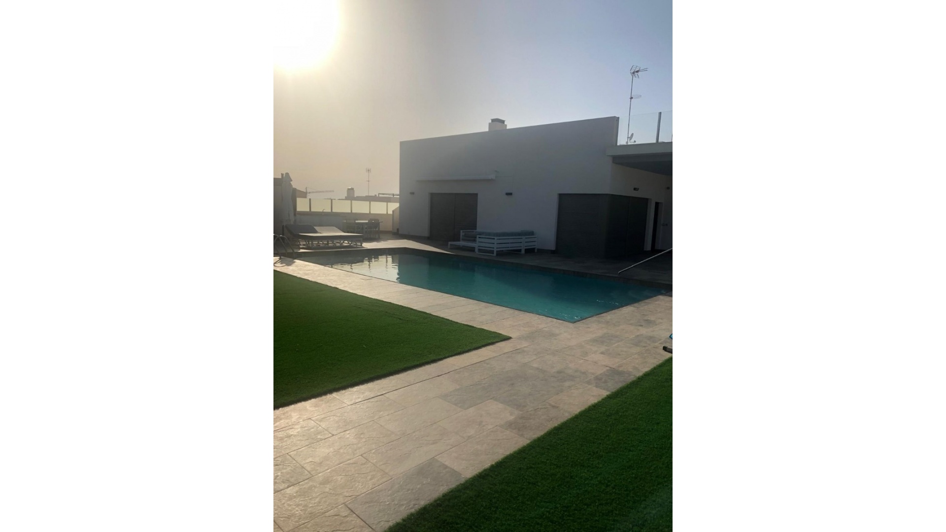 Wiederverkauf - Villa - Villamartin