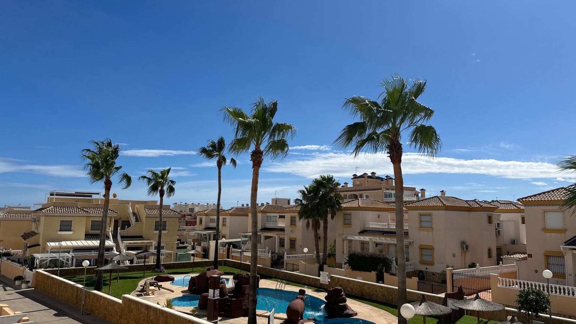 Wiederverkauf - Villa - Villamartin