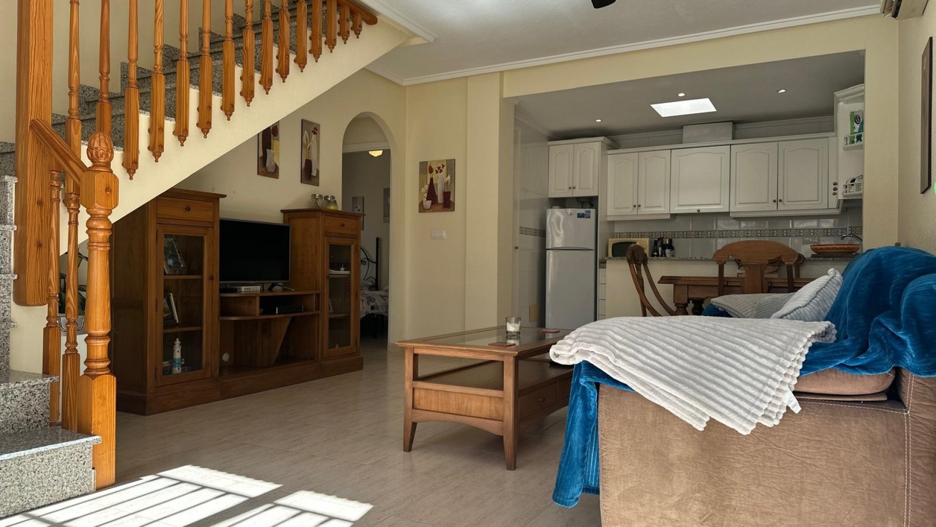 Wiederverkauf - Villa - Villamartin