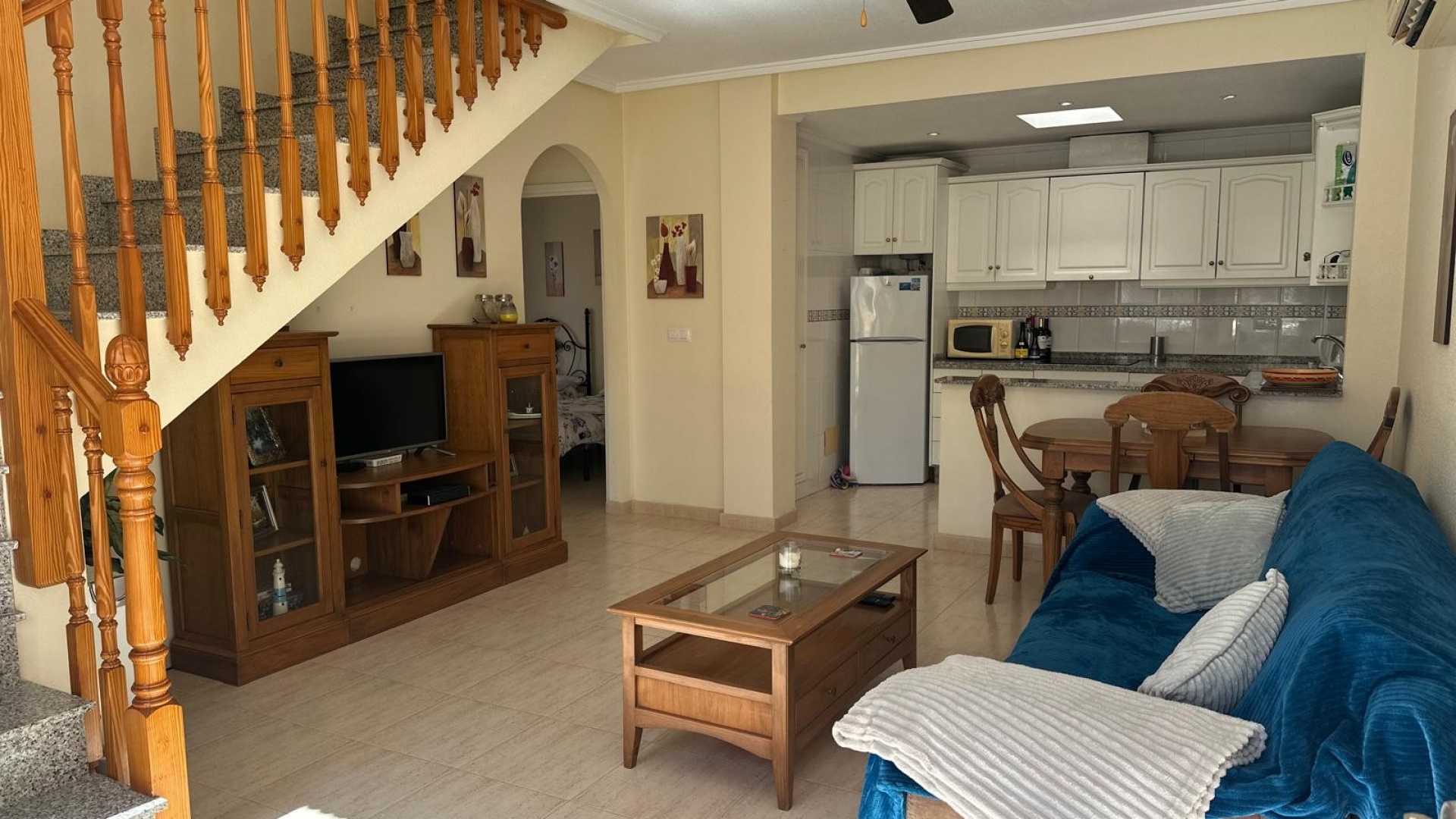 Wiederverkauf - Villa - Villamartin