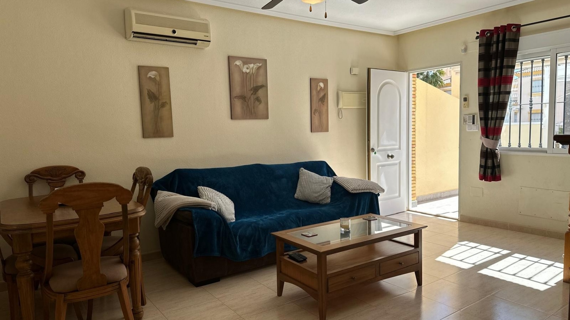 Wiederverkauf - Villa - Villamartin