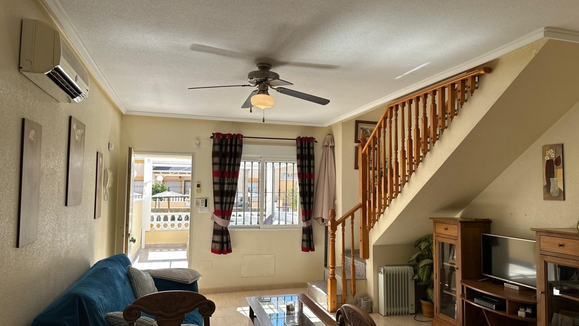 Wiederverkauf - Villa - Villamartin