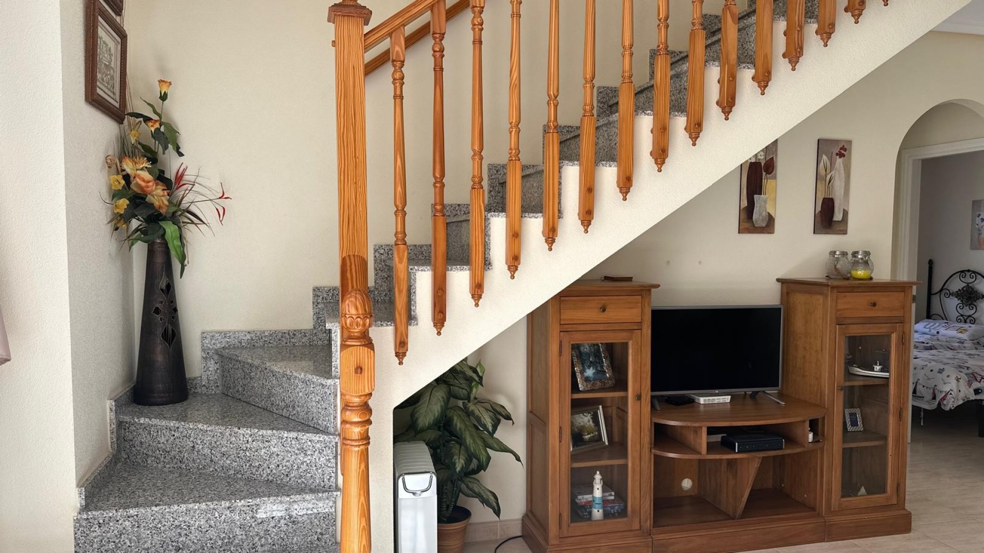 Wiederverkauf - Villa - Villamartin