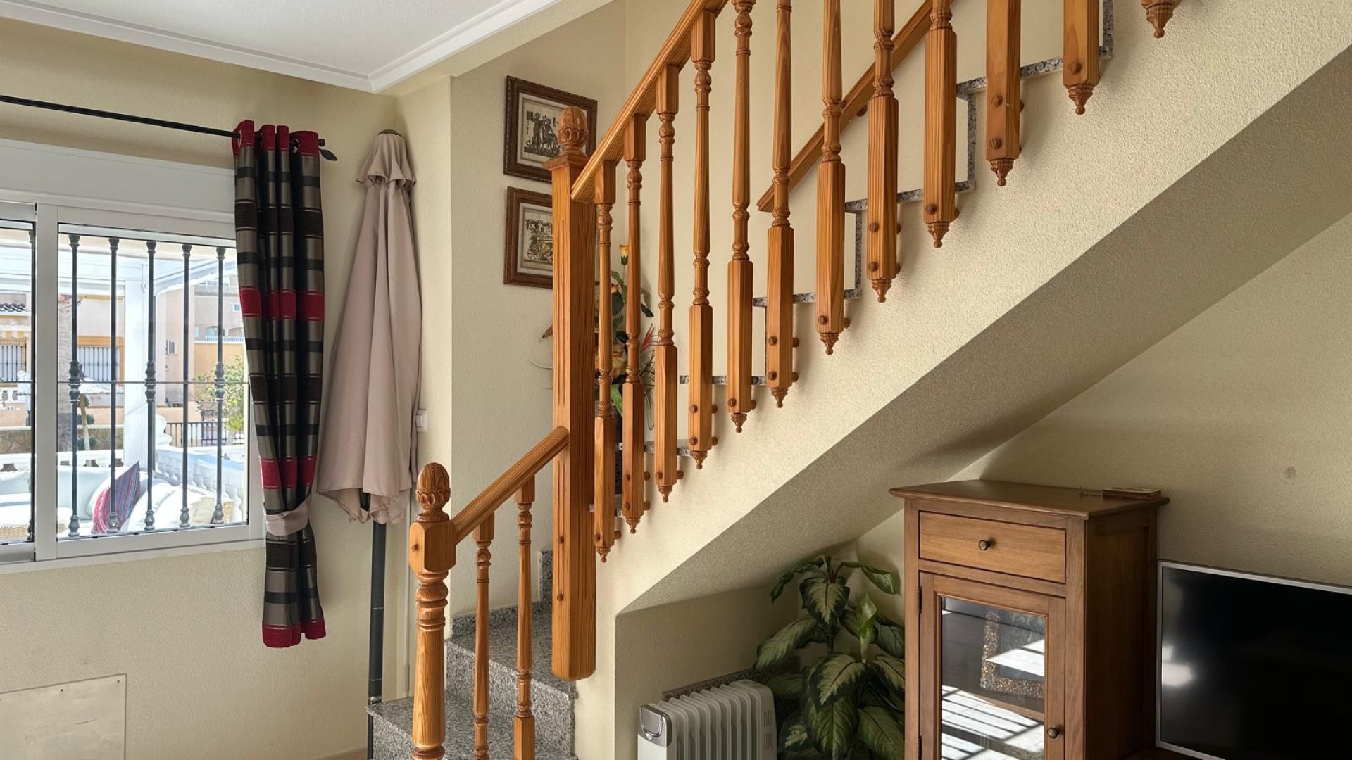 Wiederverkauf - Villa - Villamartin