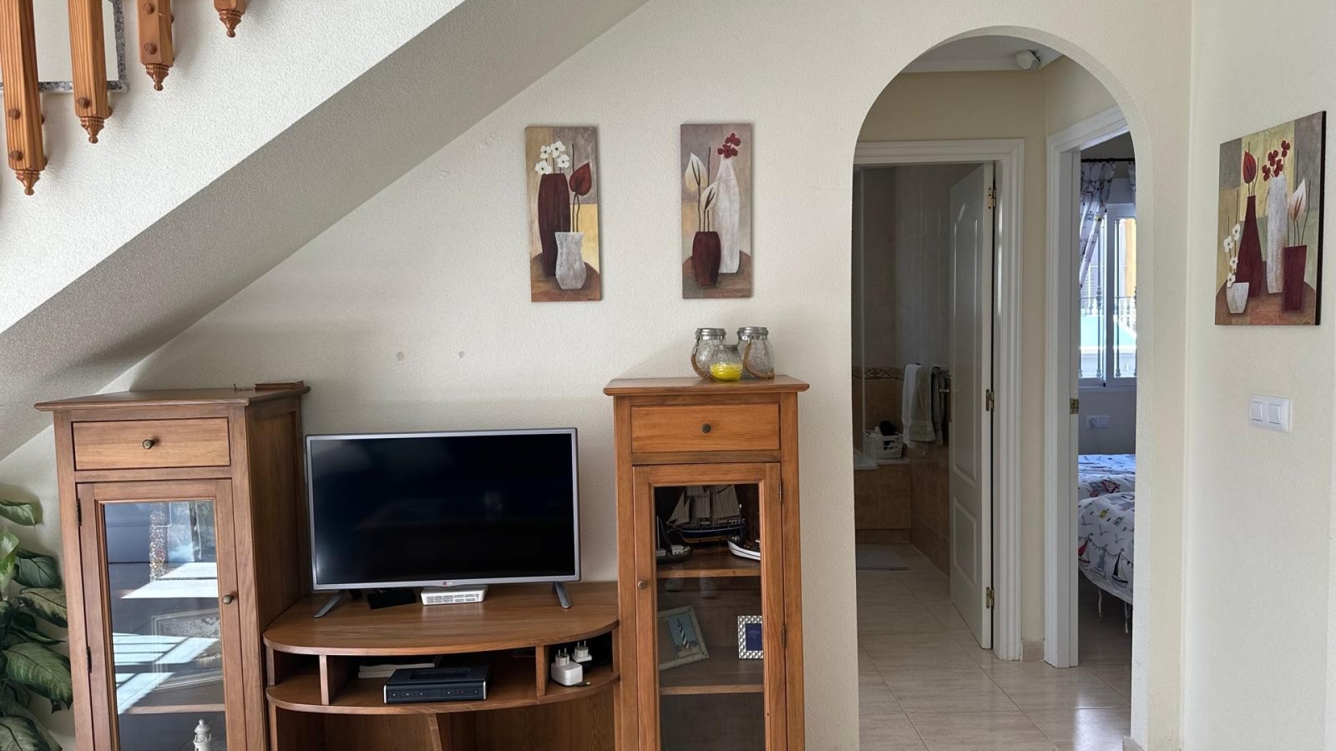 Wiederverkauf - Villa - Villamartin