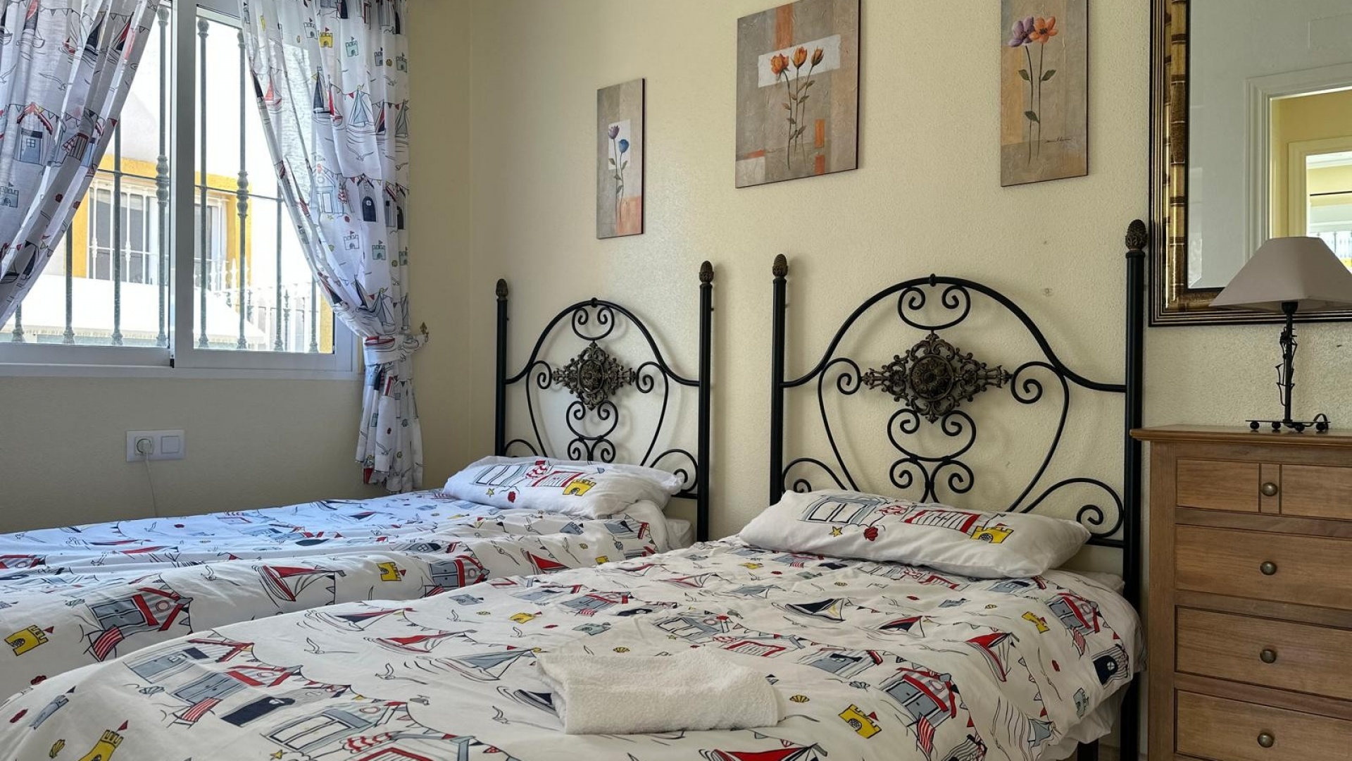 Wiederverkauf - Villa - Villamartin