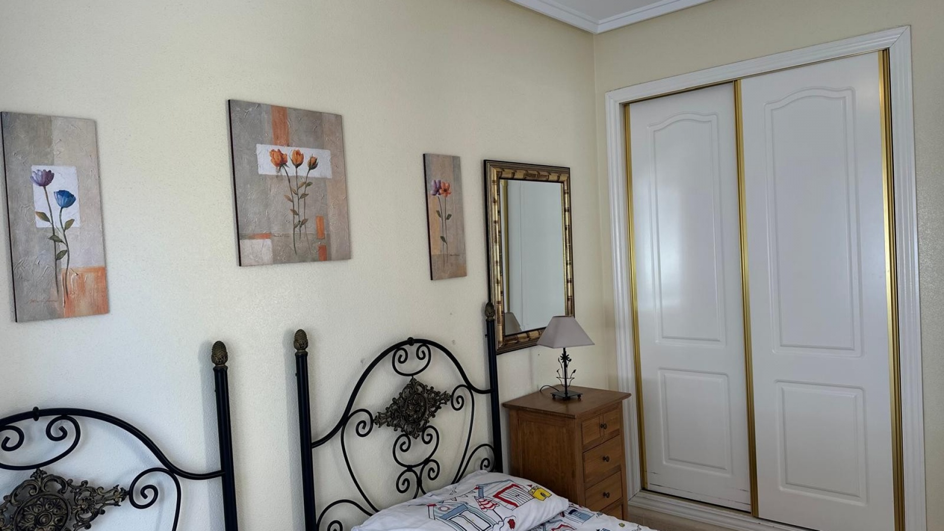 Wiederverkauf - Villa - Villamartin