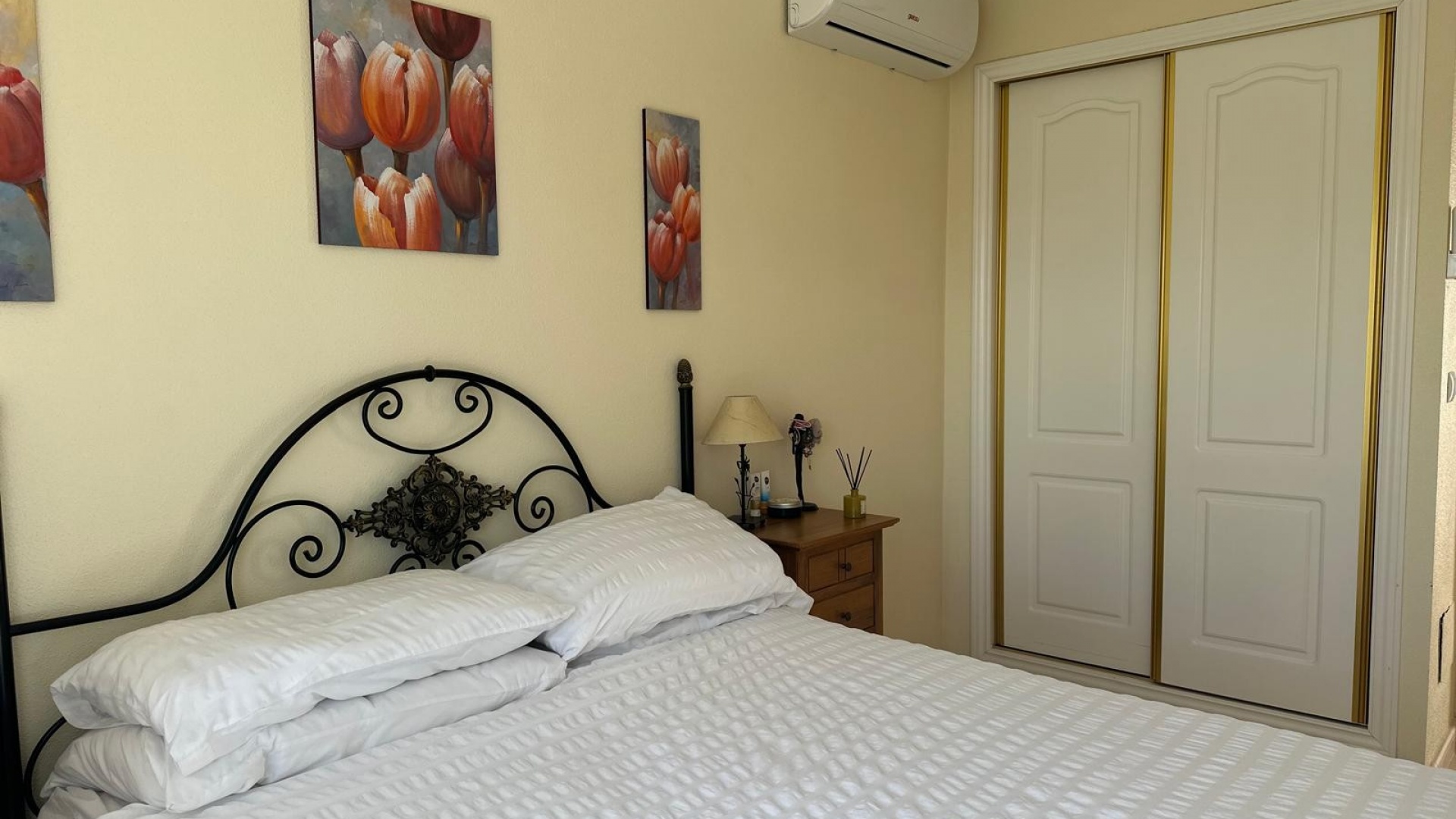 Wiederverkauf - Villa - Villamartin