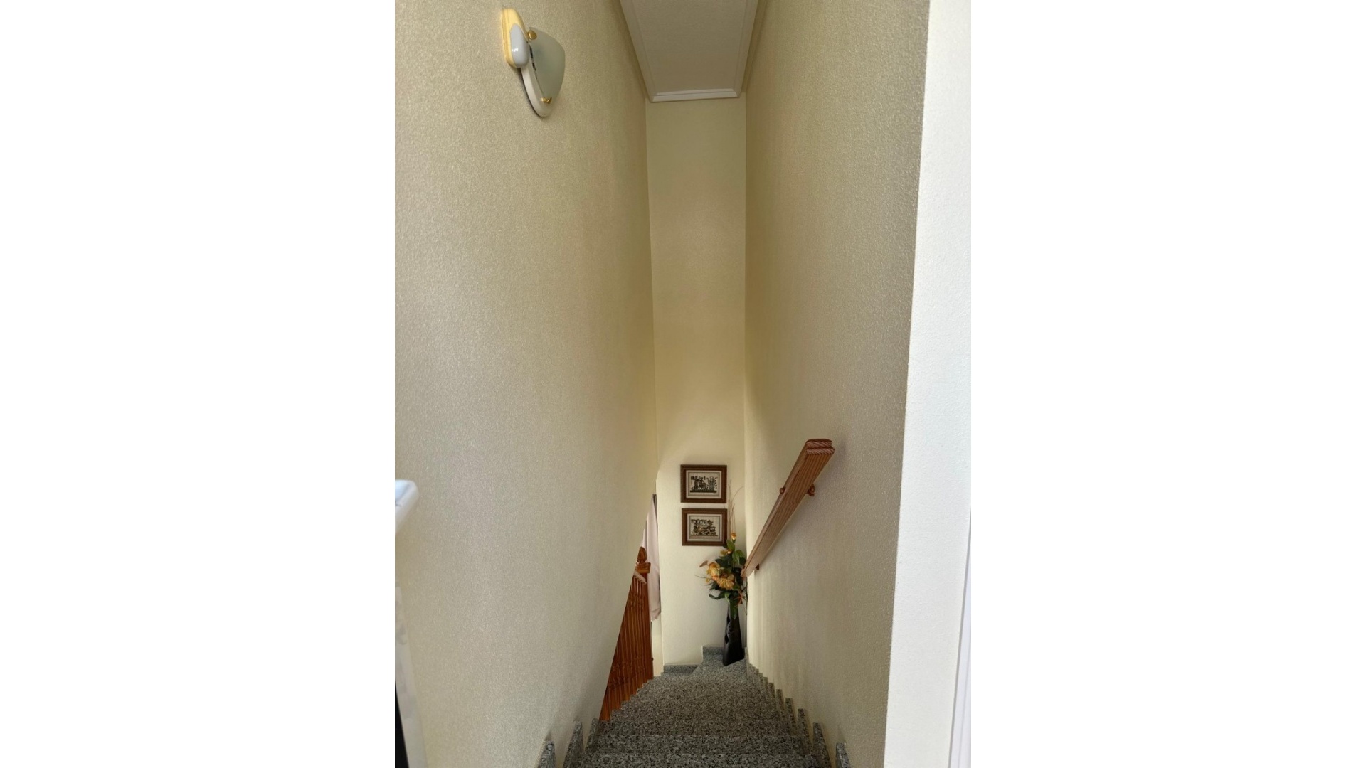 Wiederverkauf - Villa - Villamartin