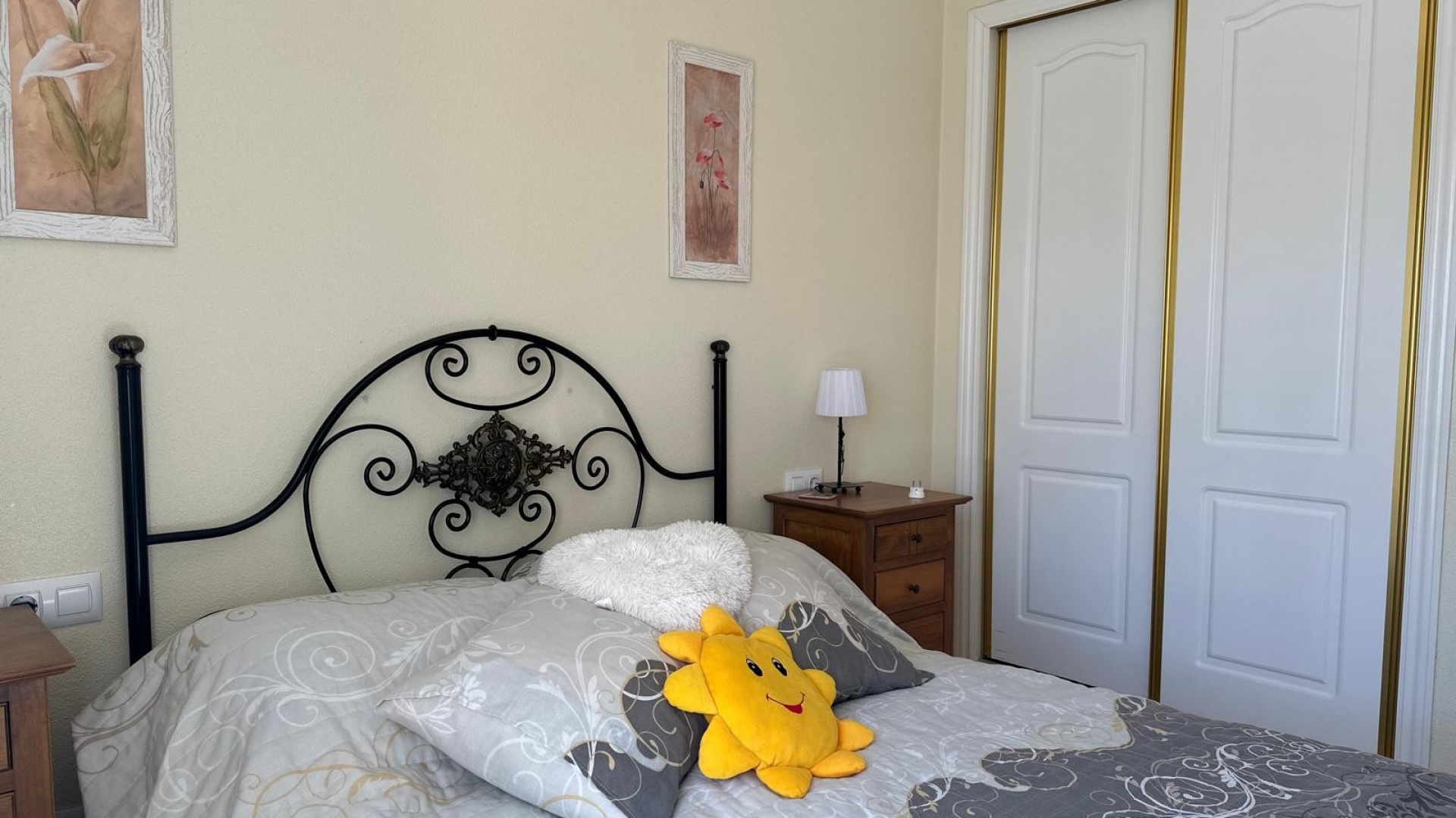 Wiederverkauf - Villa - Villamartin