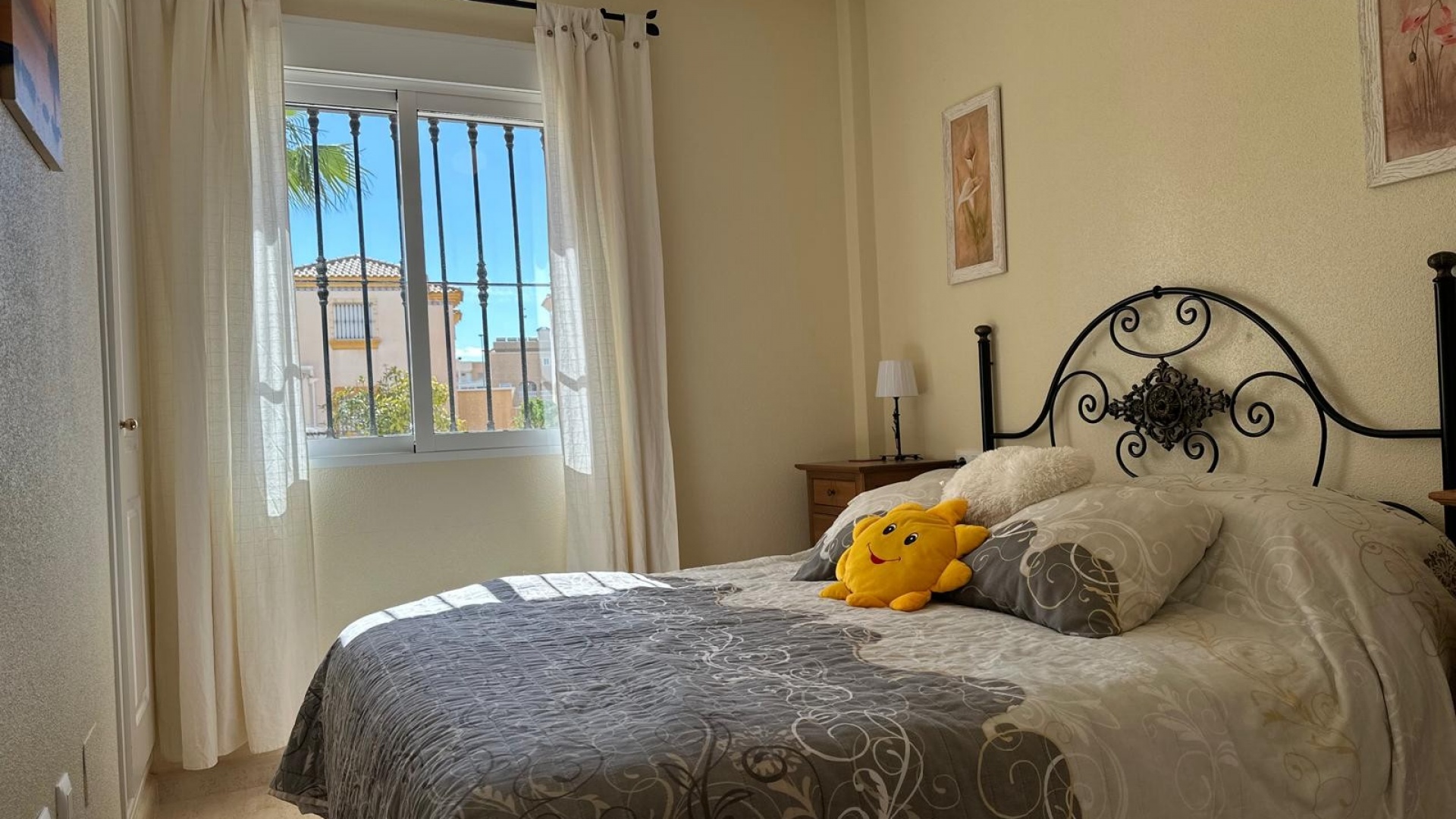 Wiederverkauf - Villa - Villamartin