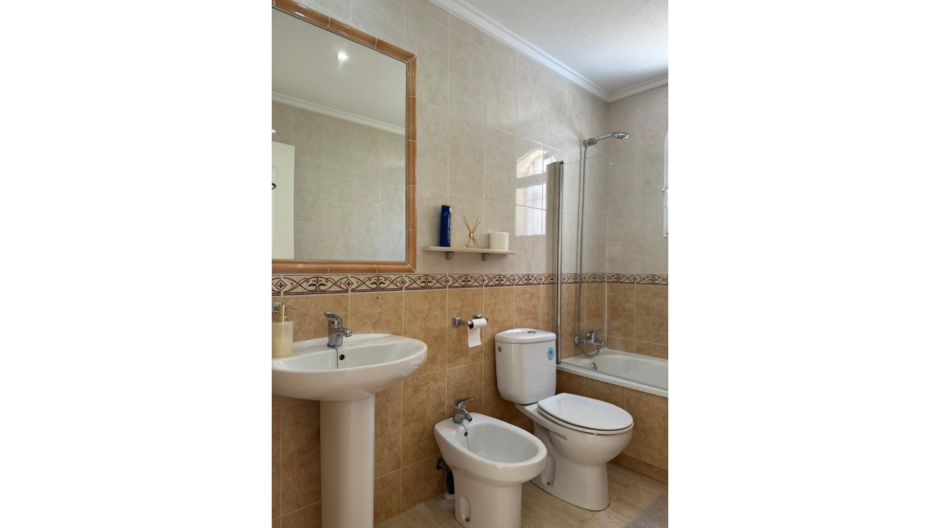 Wiederverkauf - Villa - Villamartin