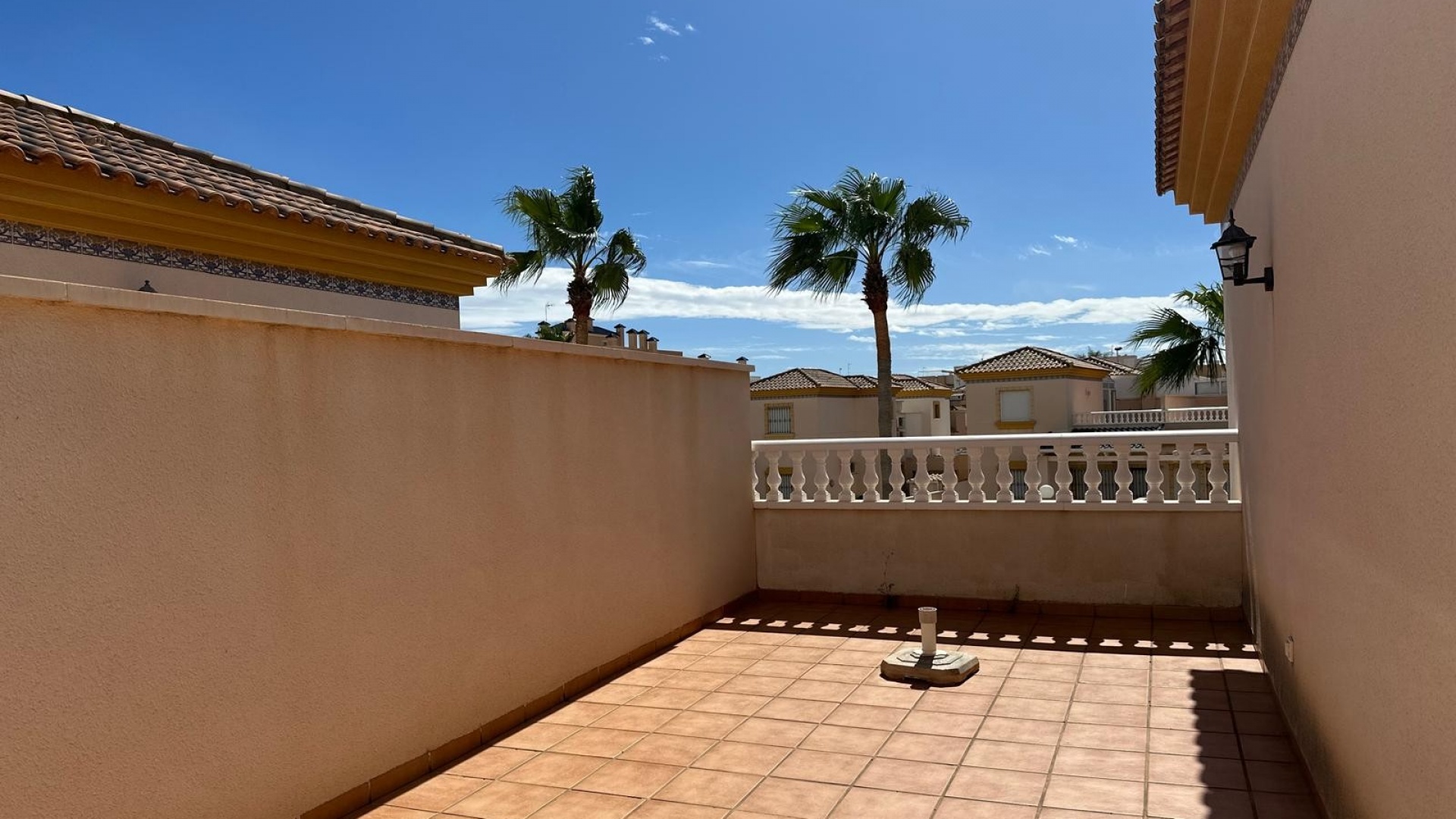 Wiederverkauf - Villa - Villamartin