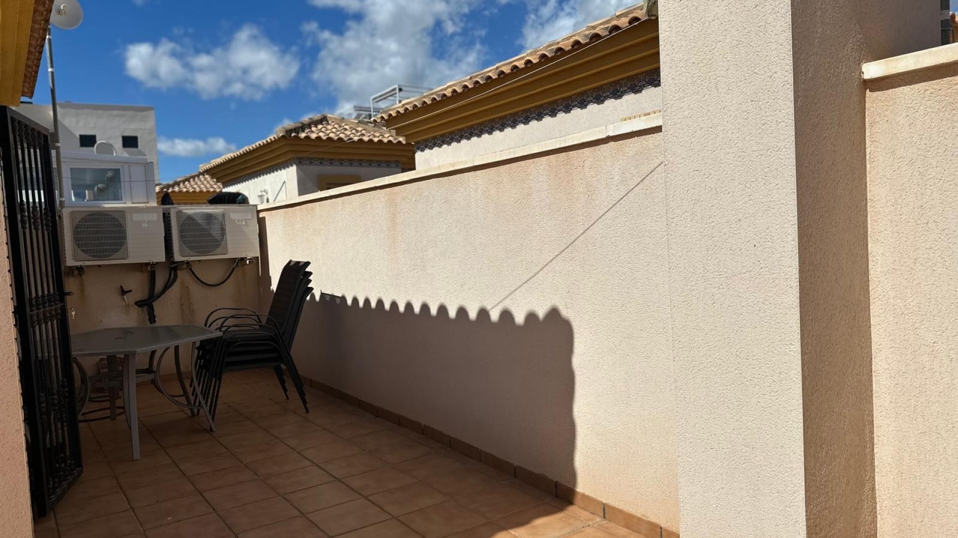 Wiederverkauf - Villa - Villamartin