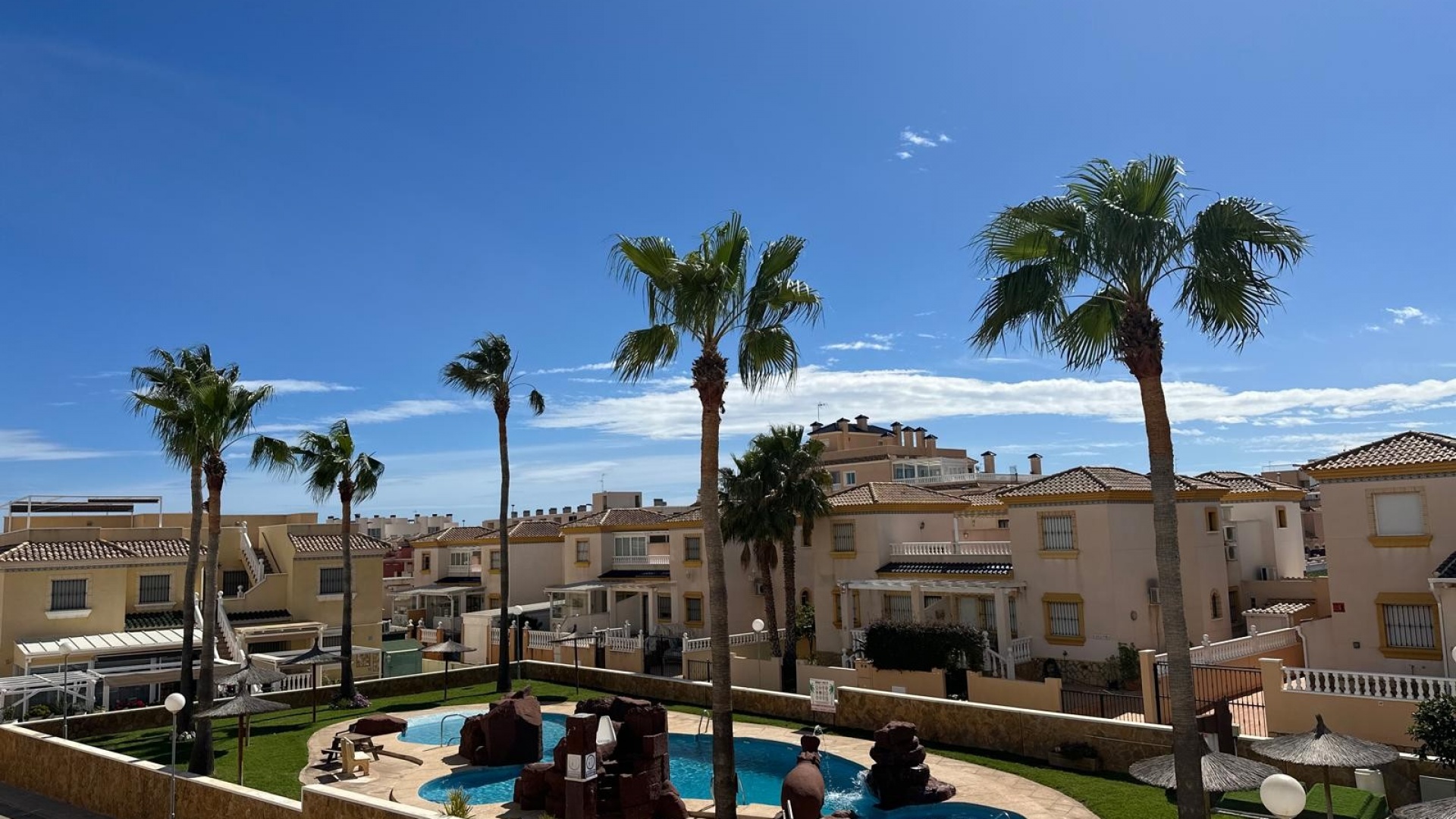 Wiederverkauf - Villa - Villamartin