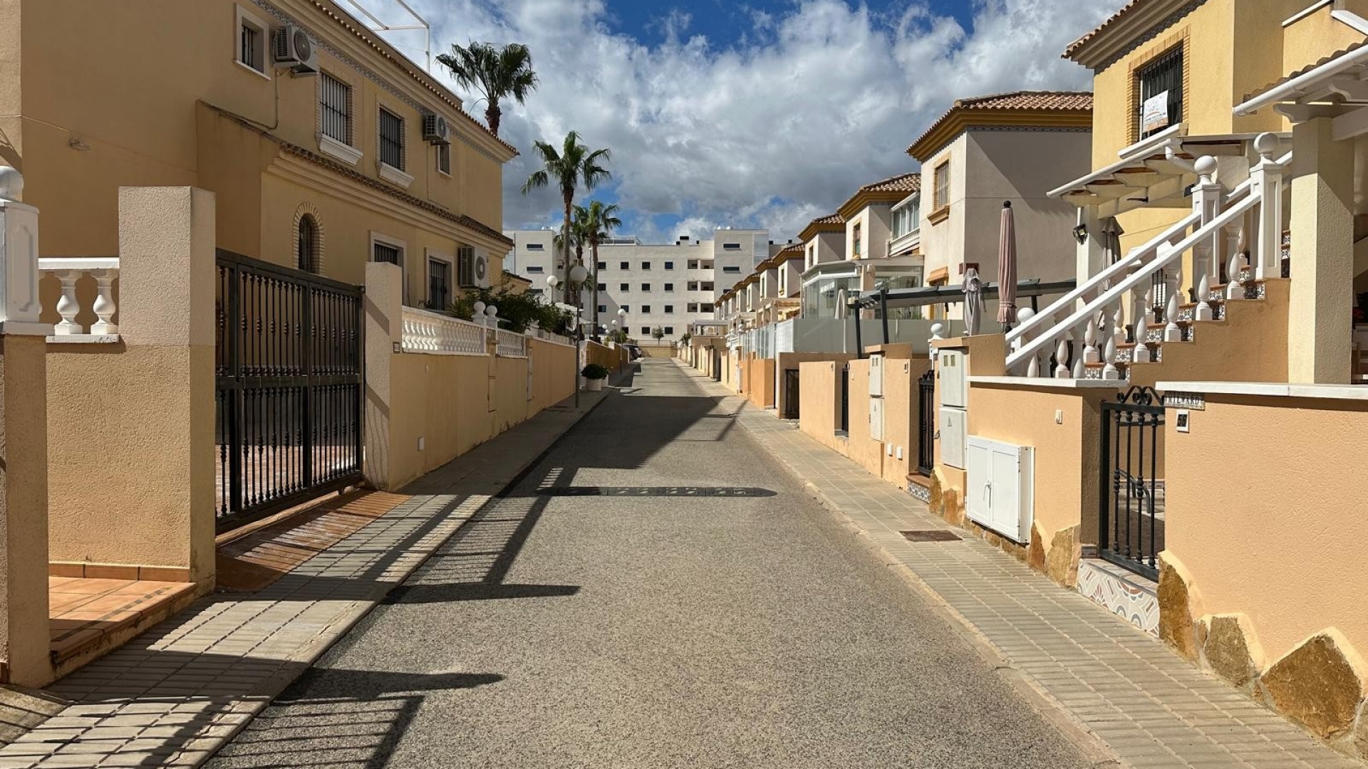 Wiederverkauf - Villa - Villamartin