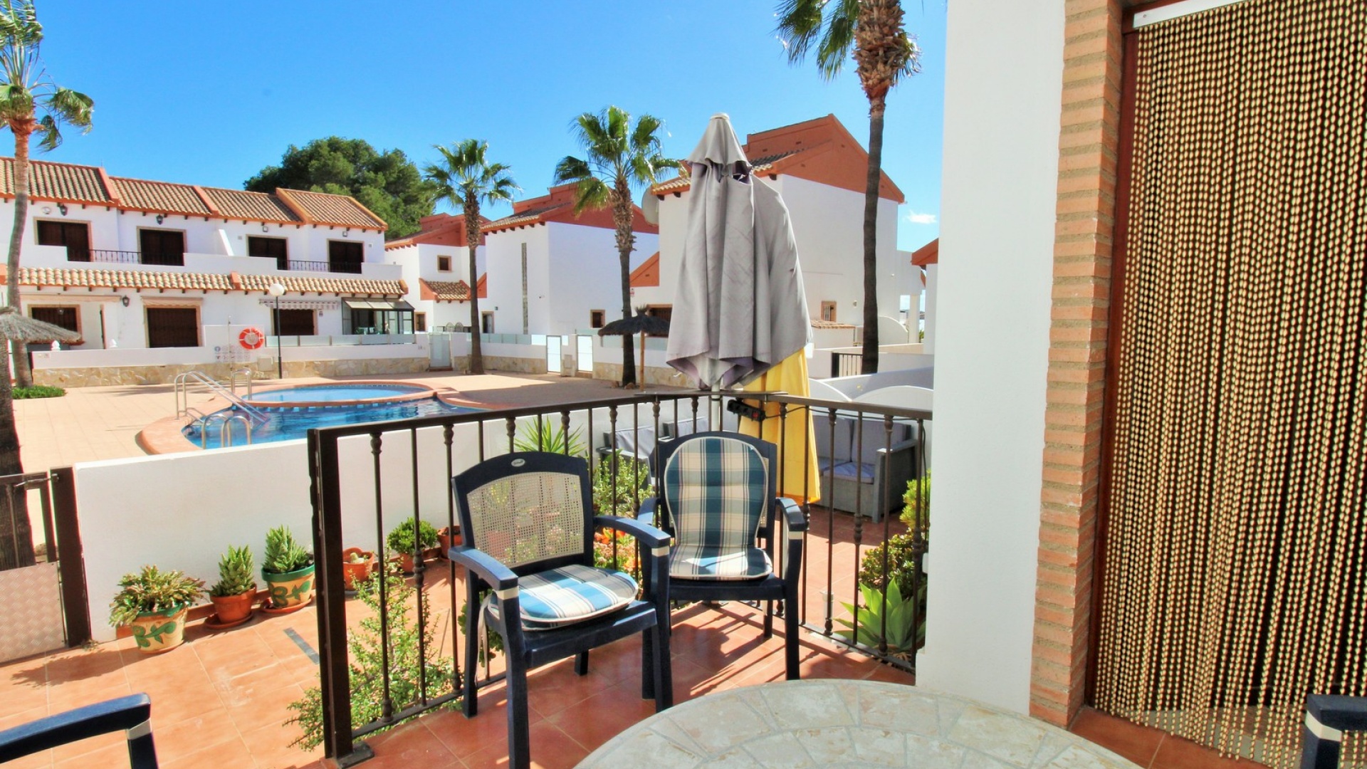 Wiederverkauf - Villa - Villamartin