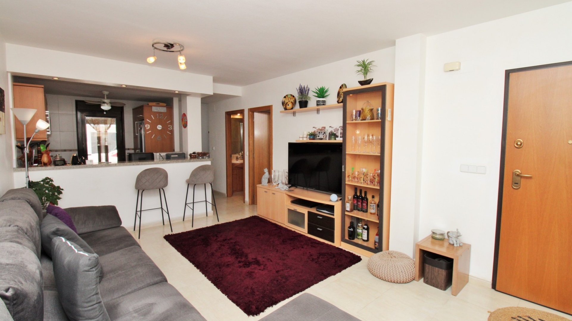 Wiederverkauf - Villa - Villamartin